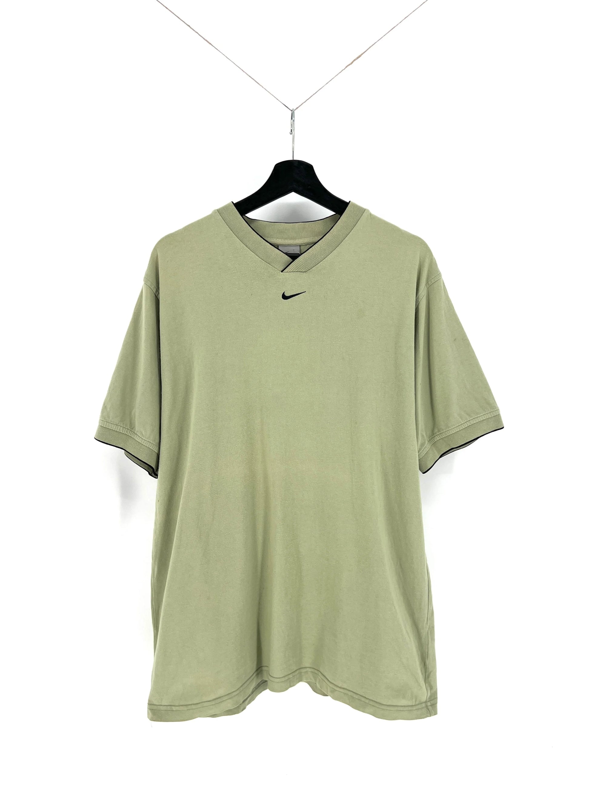 Vintage Nike T-shirt - L