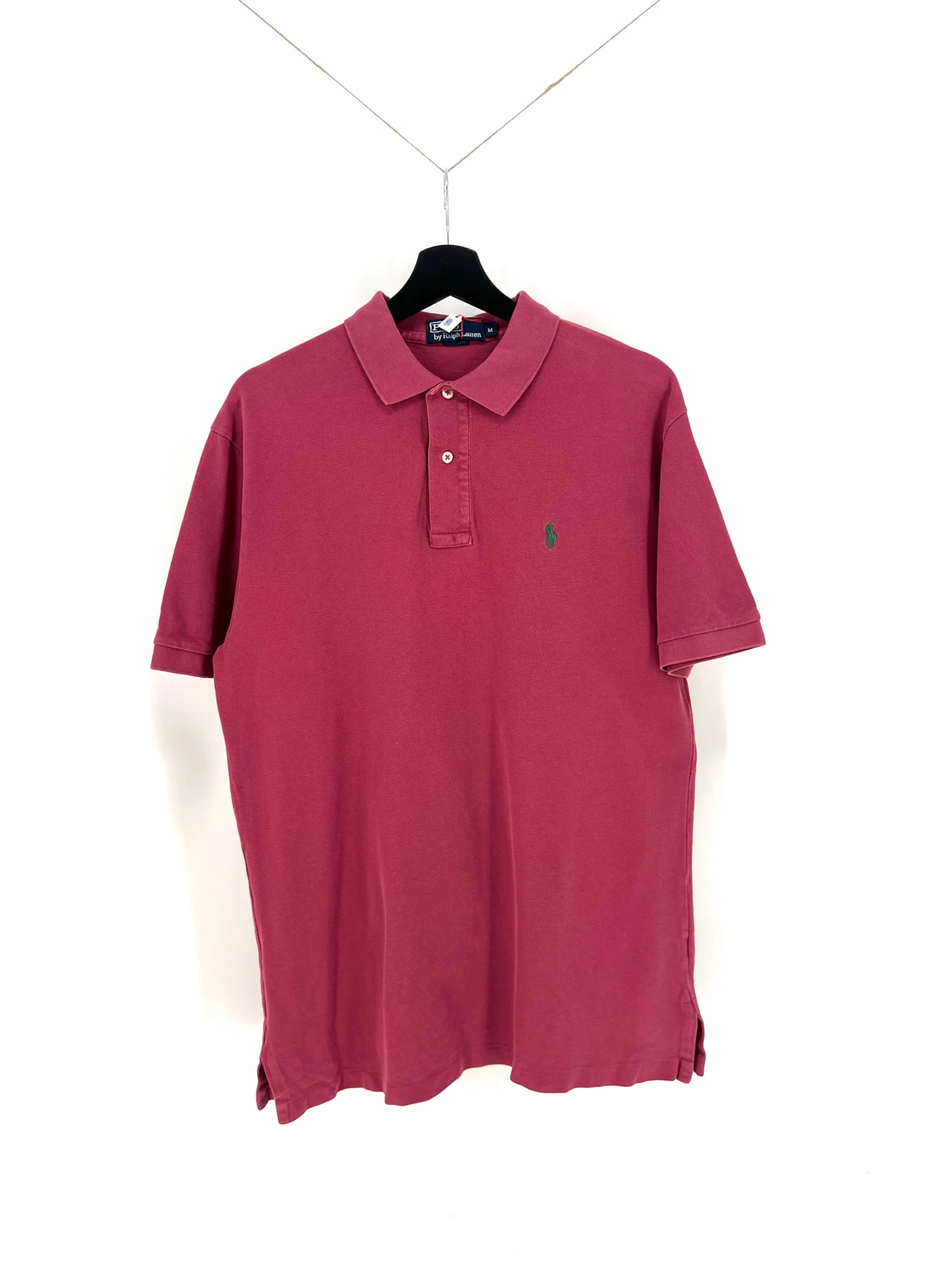 Vintage Ralph Lauren Polo Shirt - M