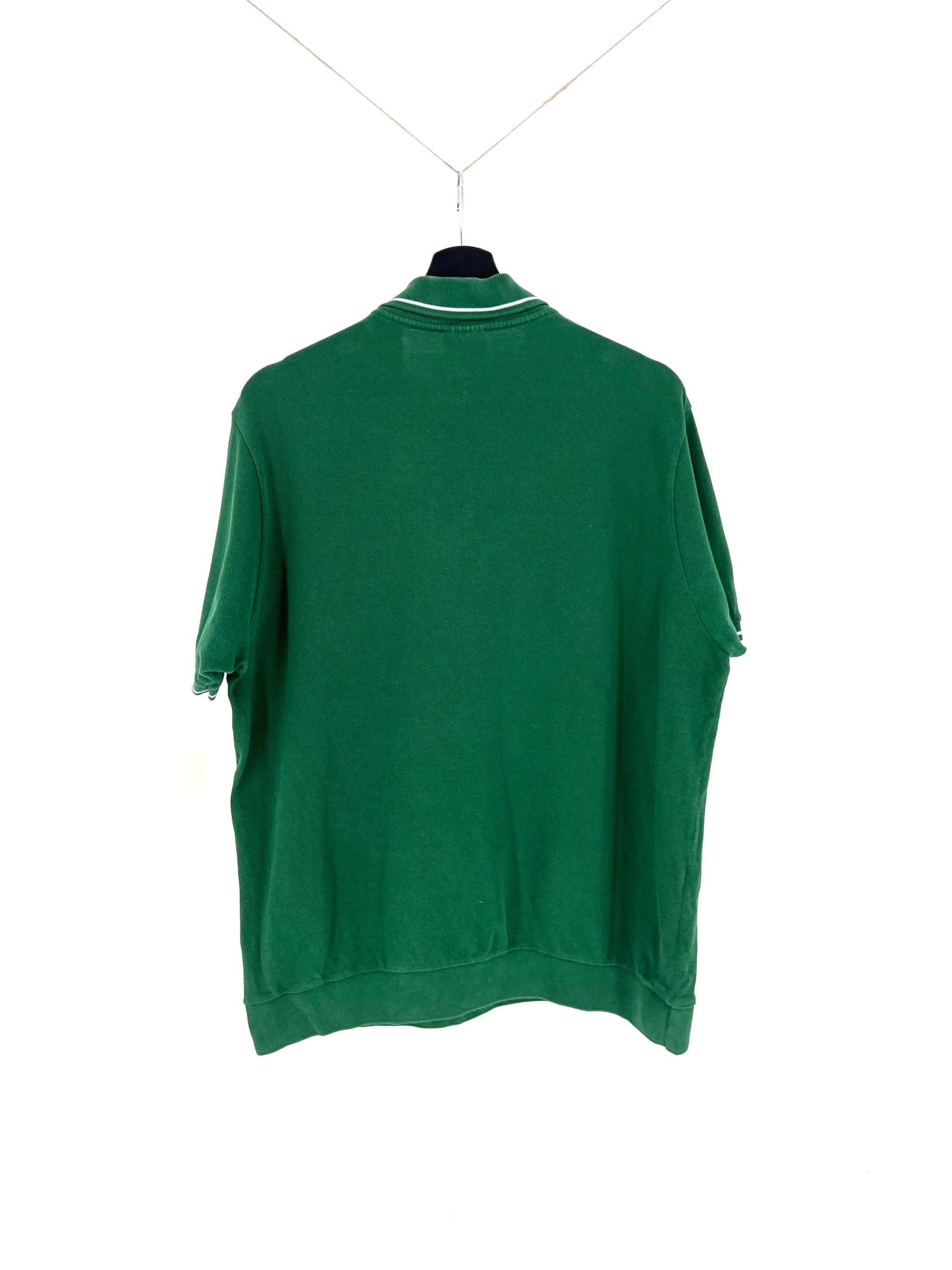 Vintage Lacoste Polo Shirt - M