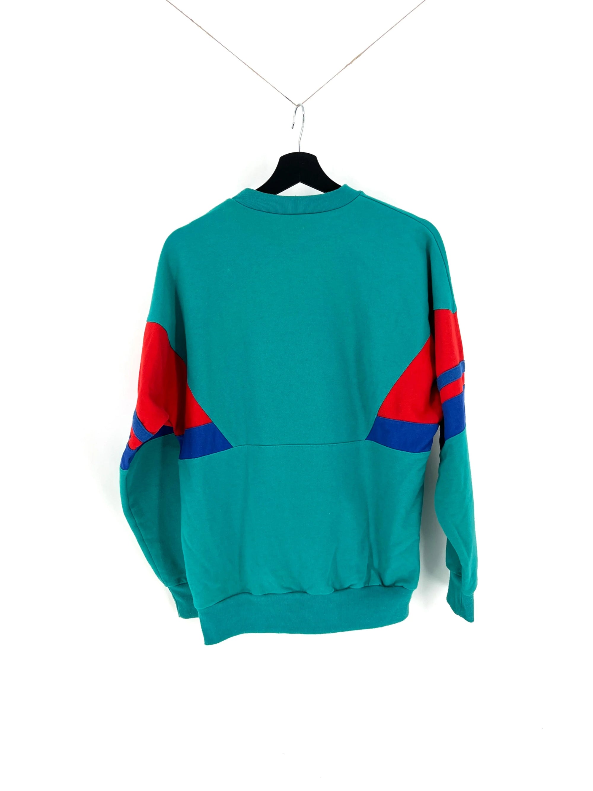 Vintage Adidas Sweatshirt - M