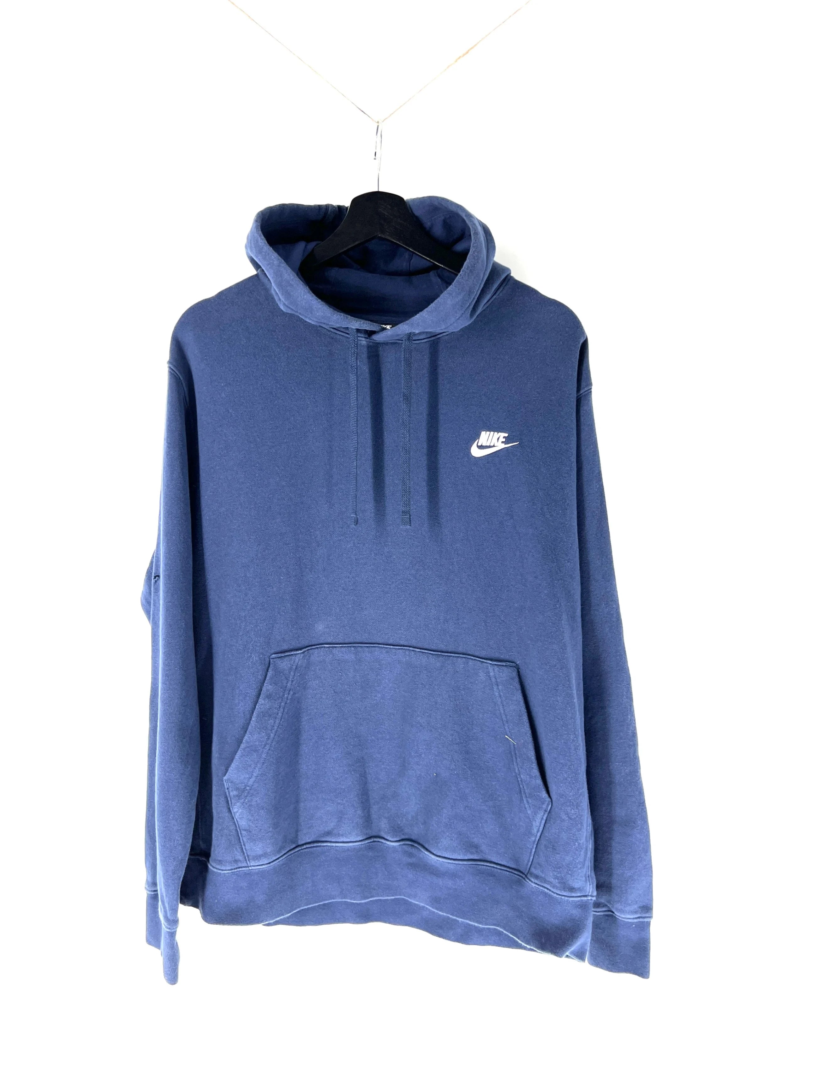 Vintage Nike Hoodie - L