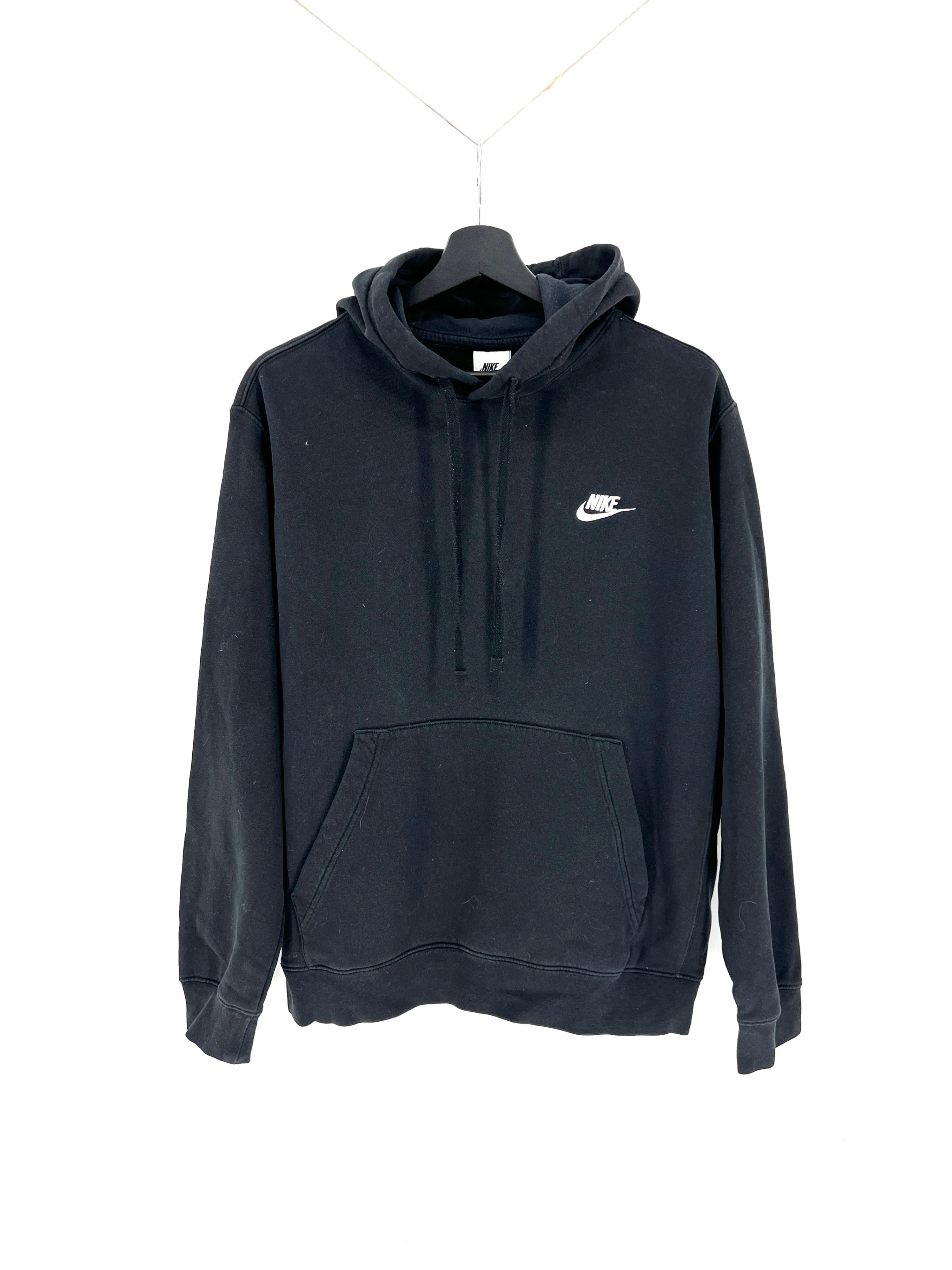 Vintage Nike Hoodie - M