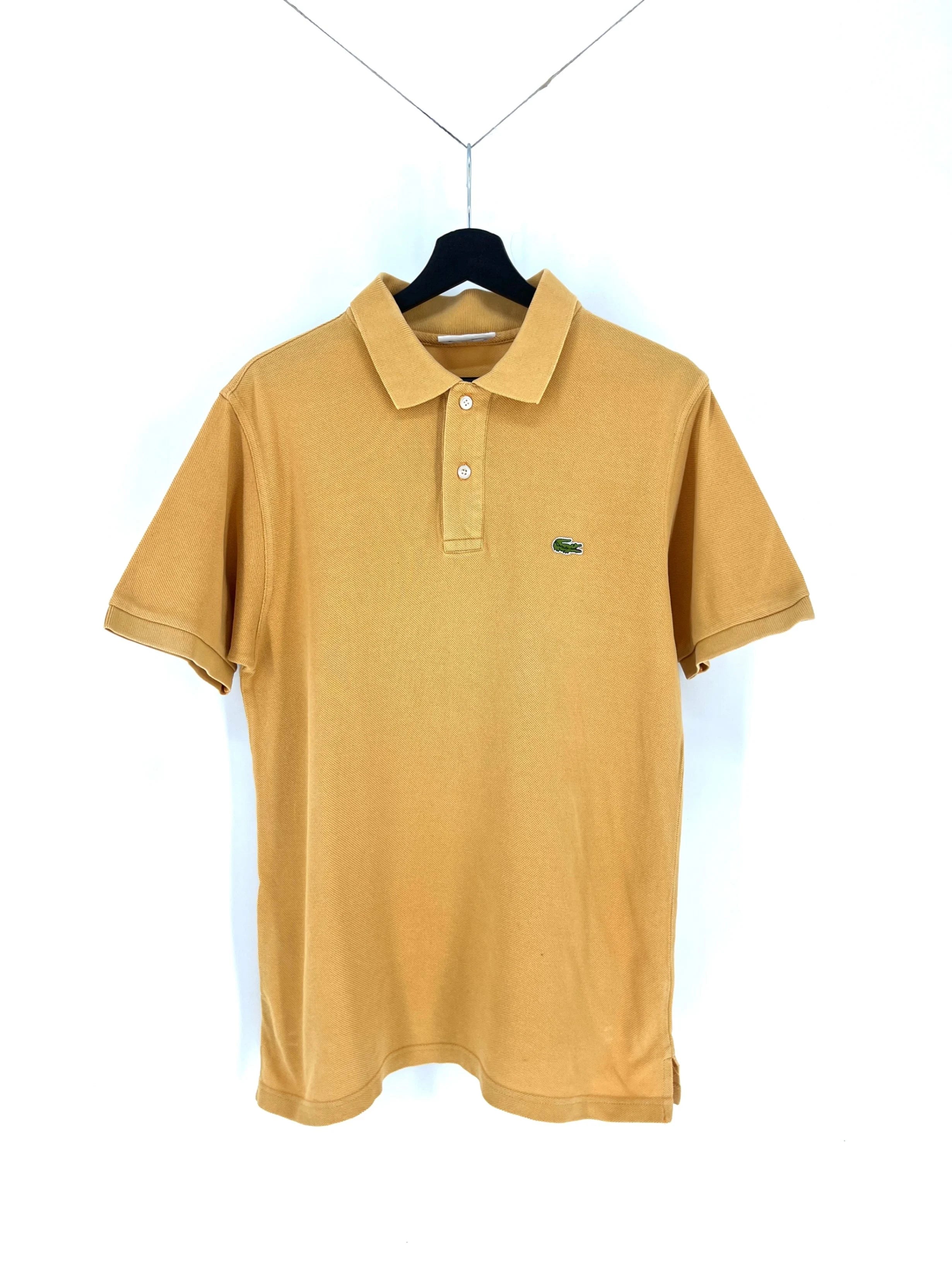 Vintage Lacoste Polo Shirt - S