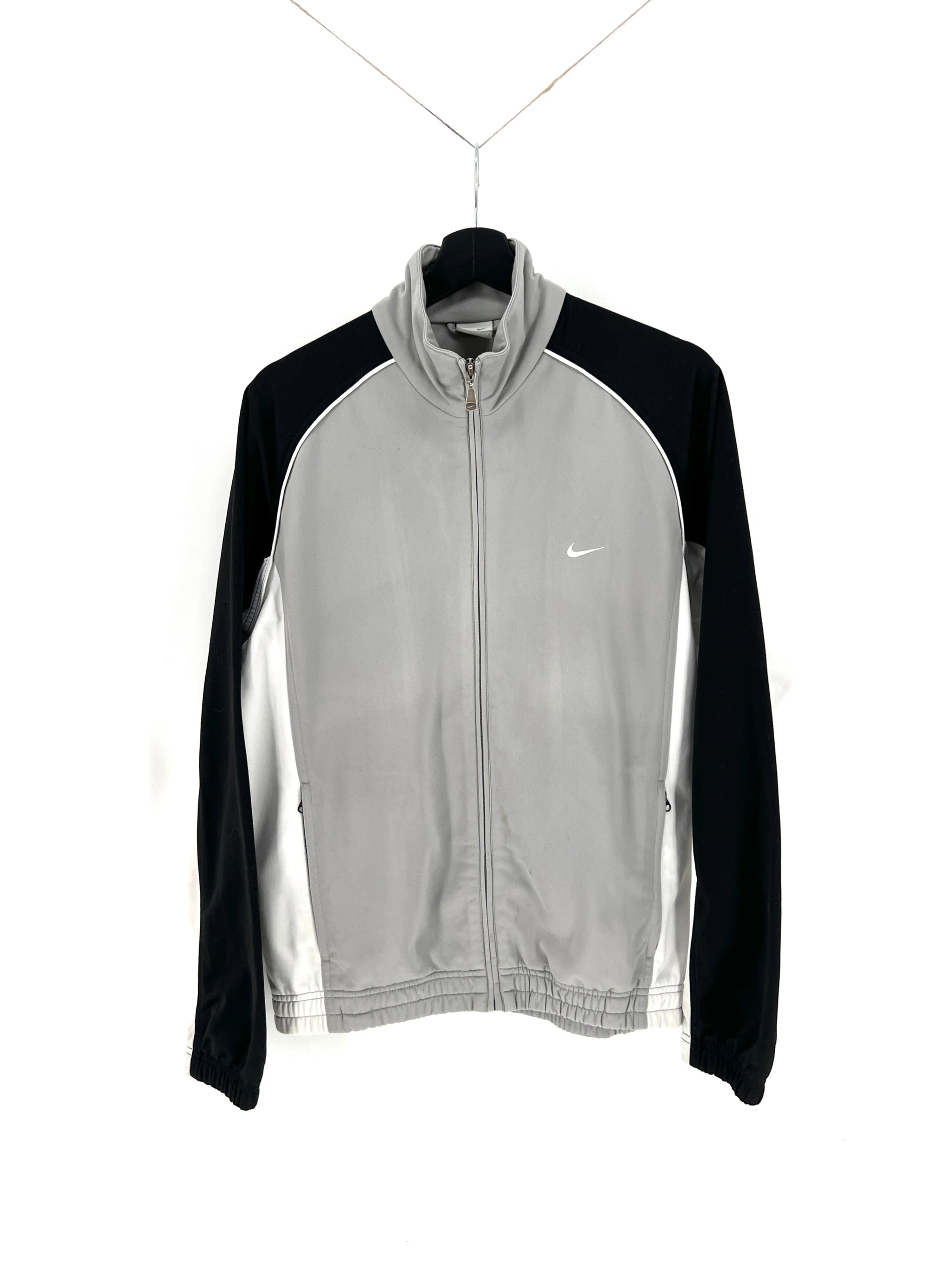 Vintage Nike Track Jacket - M