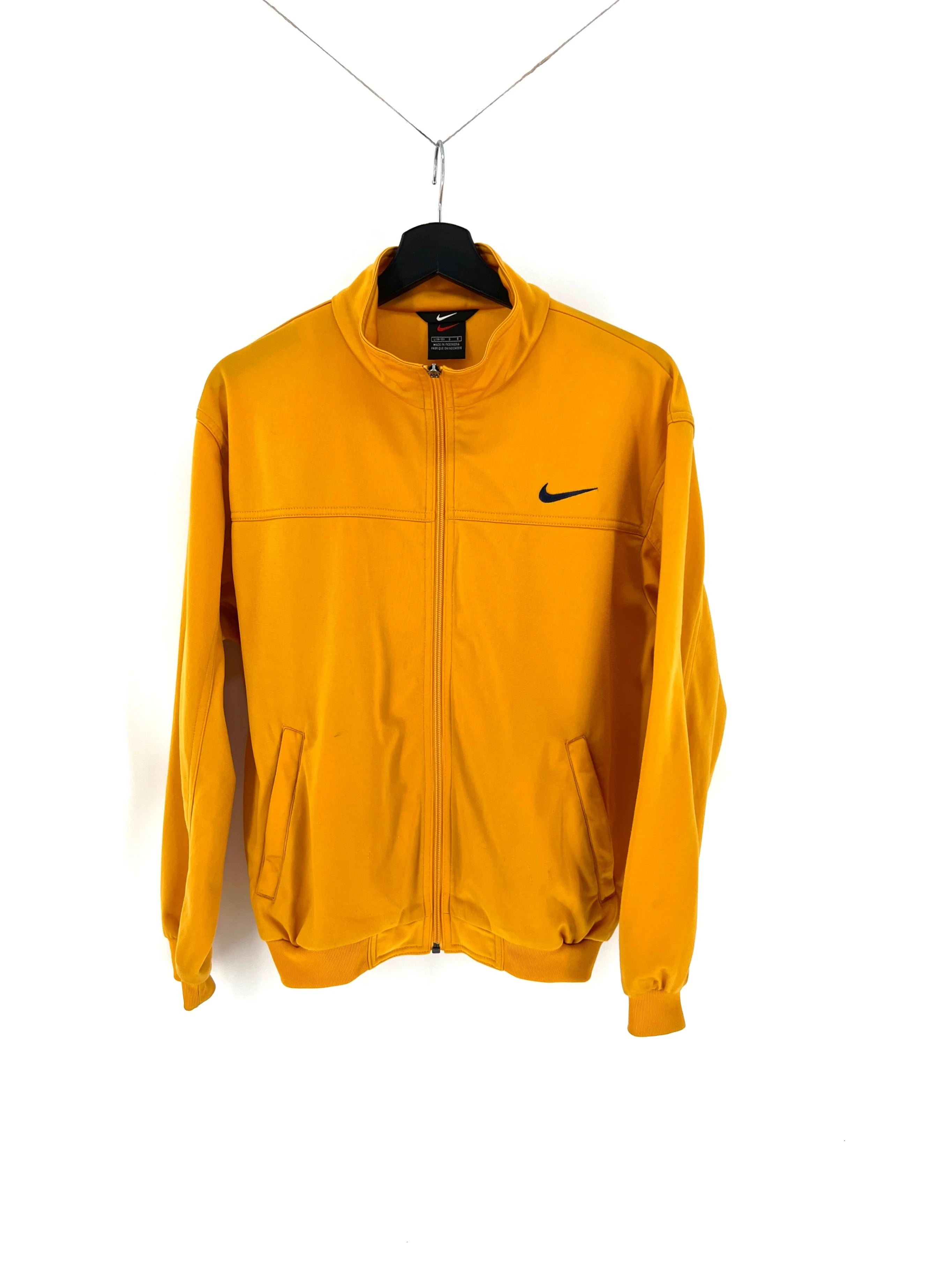 Vintage Nike Track Jacket - S