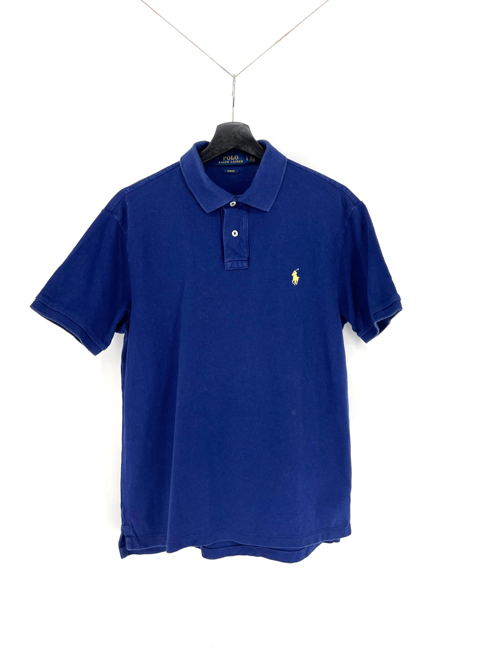 Vintage Ralph Lauren Polo Shirt - M