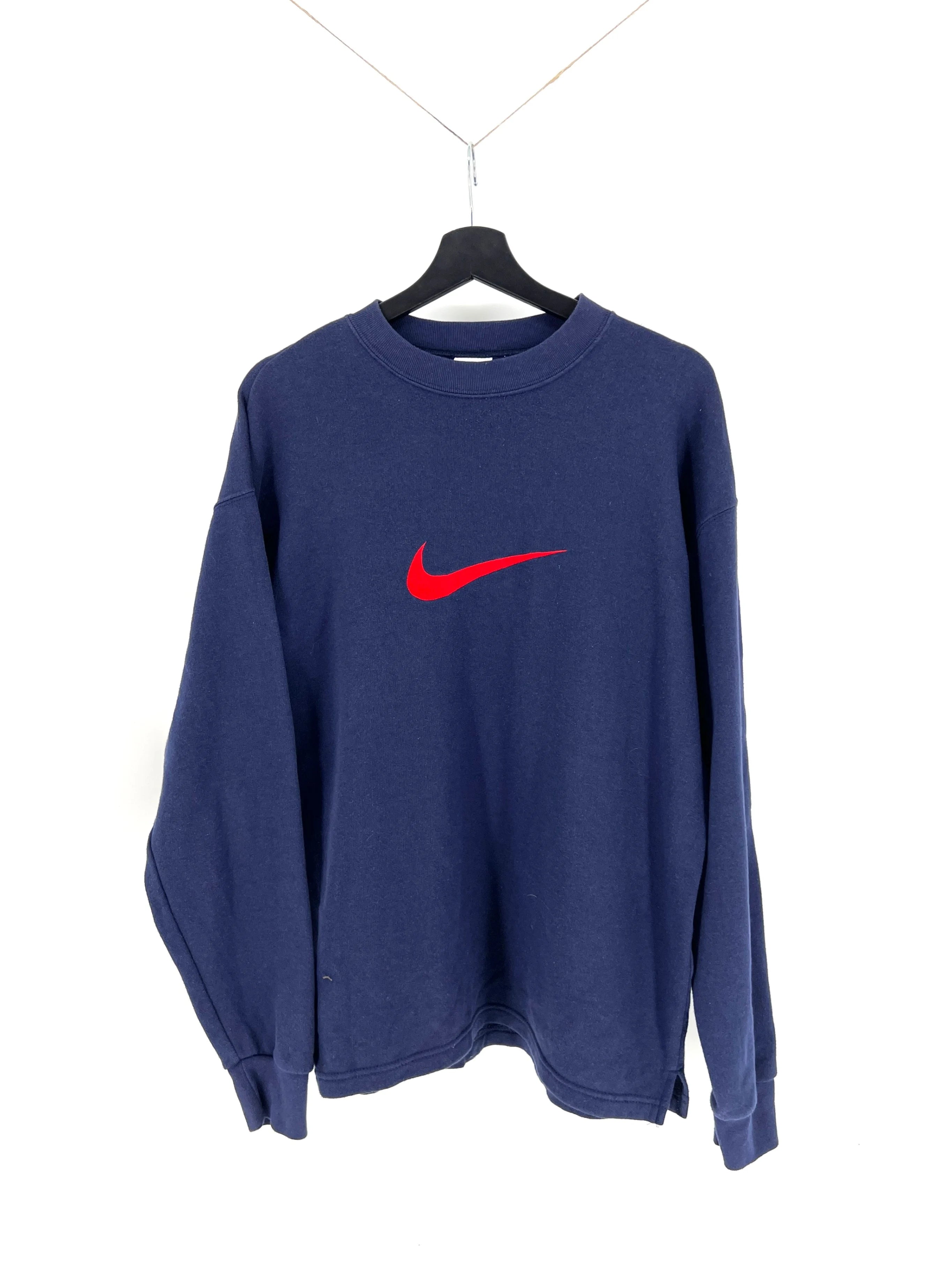 Vintage Nike Sweatshirt - L