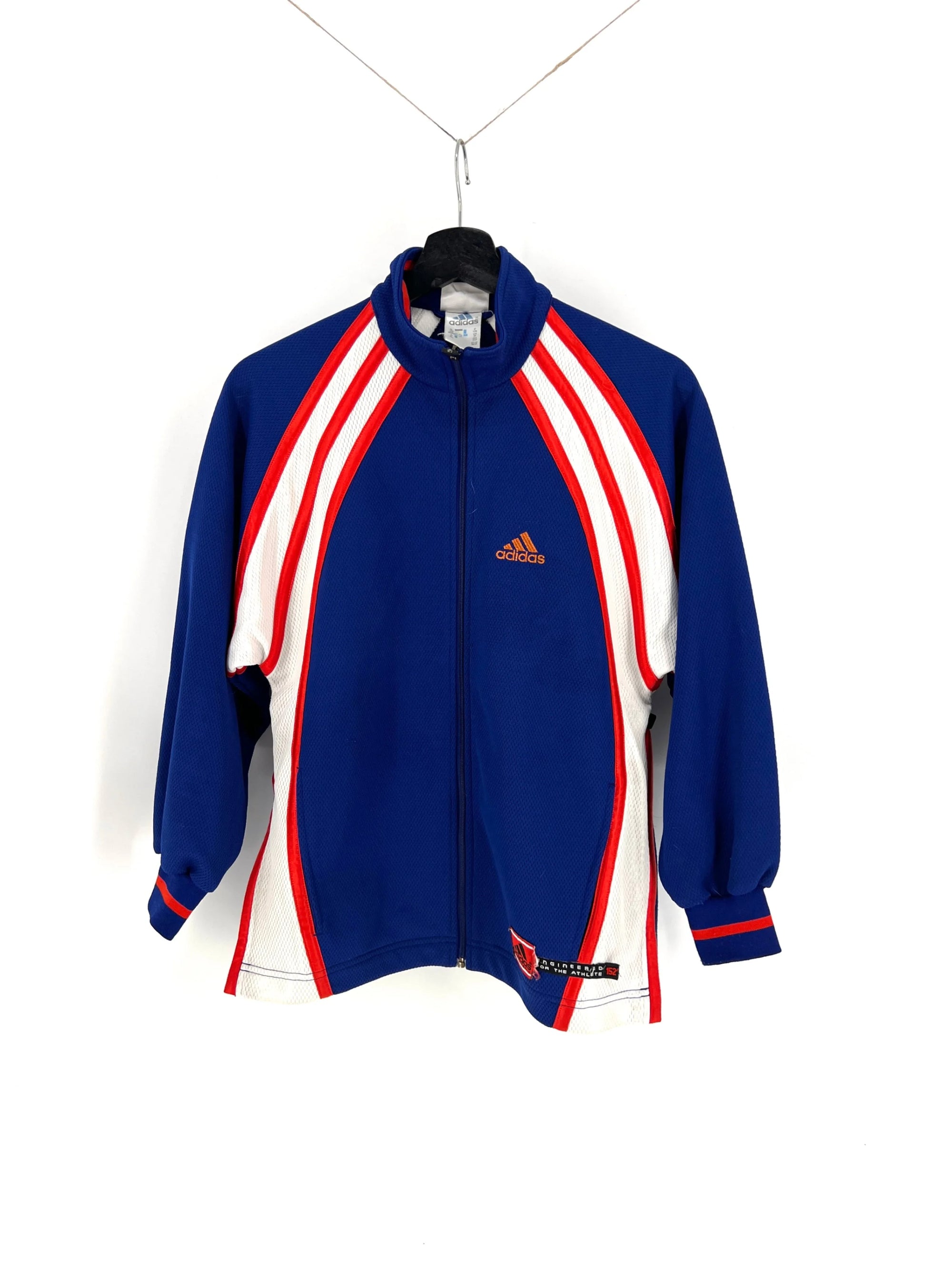 Vintage Adidas Track Jacket - XS