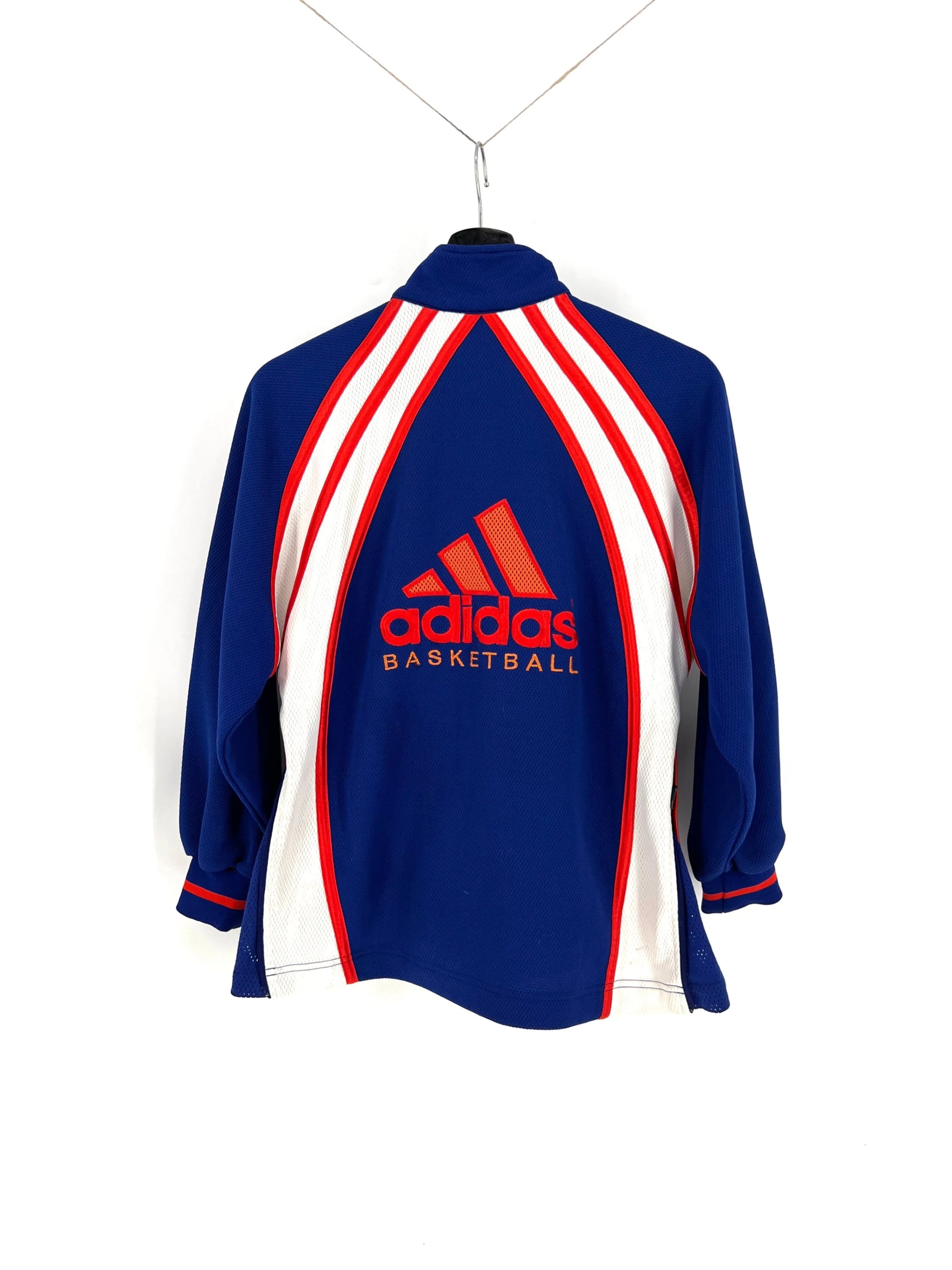 Vintage Adidas Track Jacket - XS