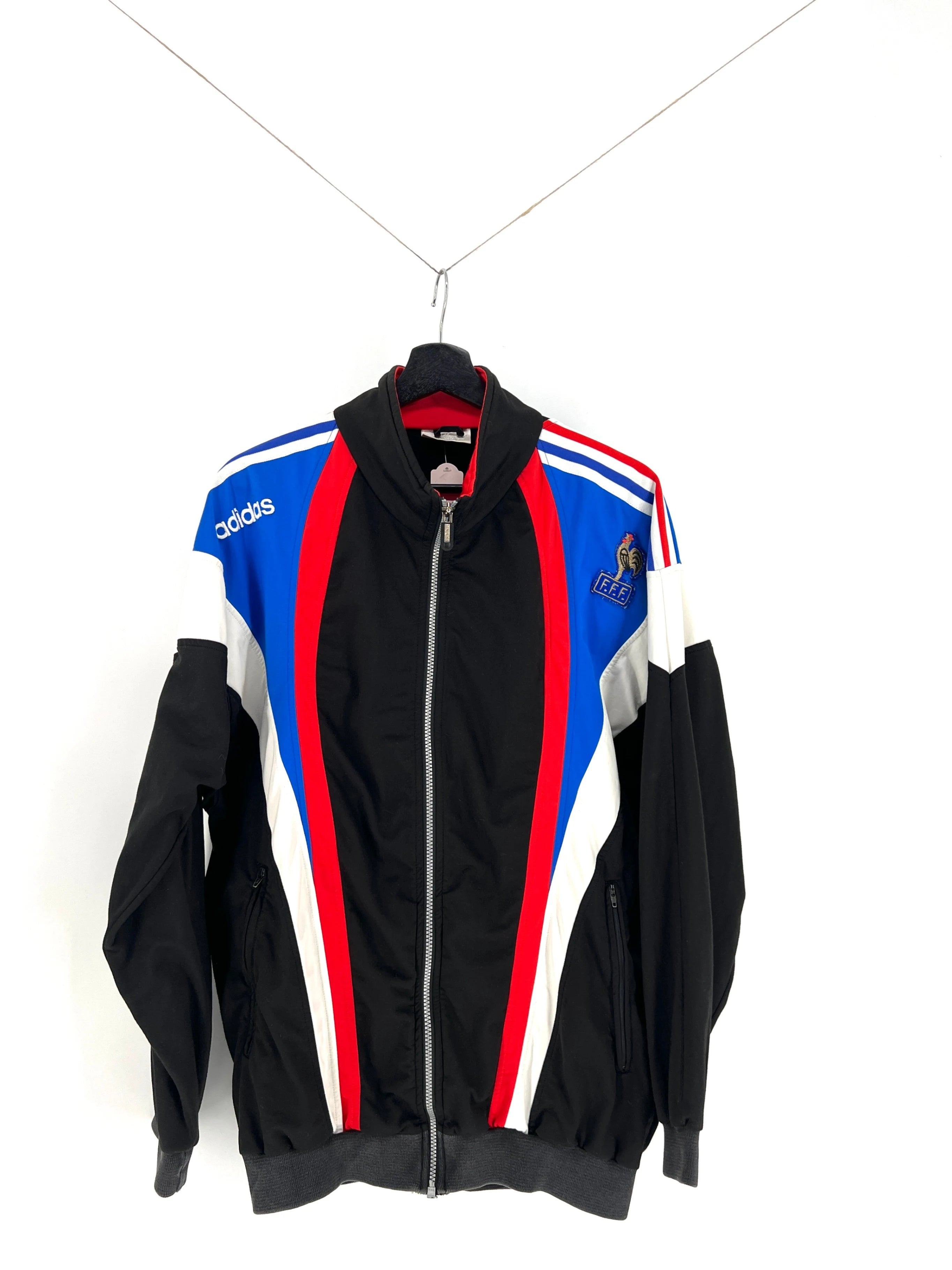 Vintage Adidas Jacket - L