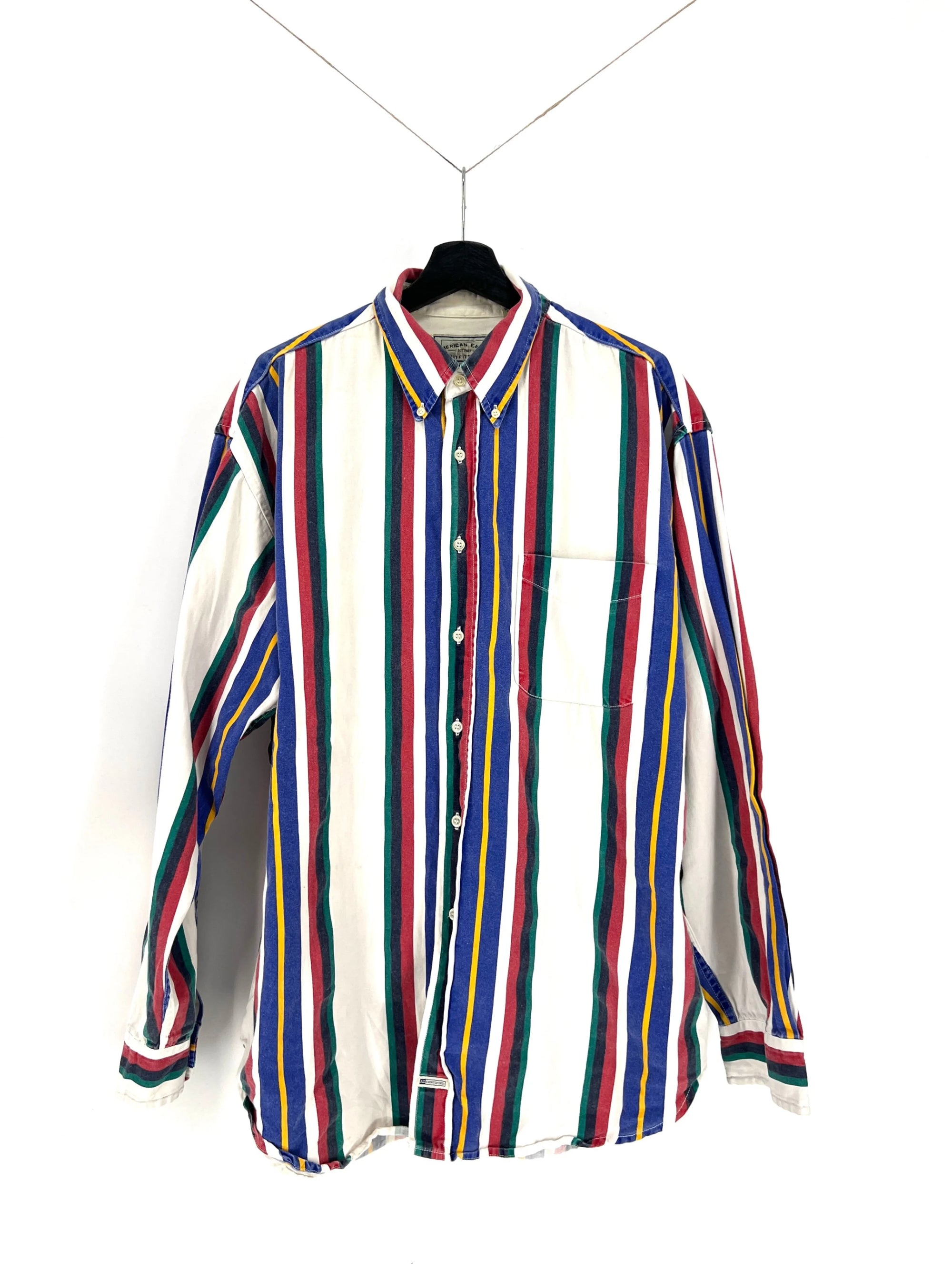 Vintage Shirt - XL