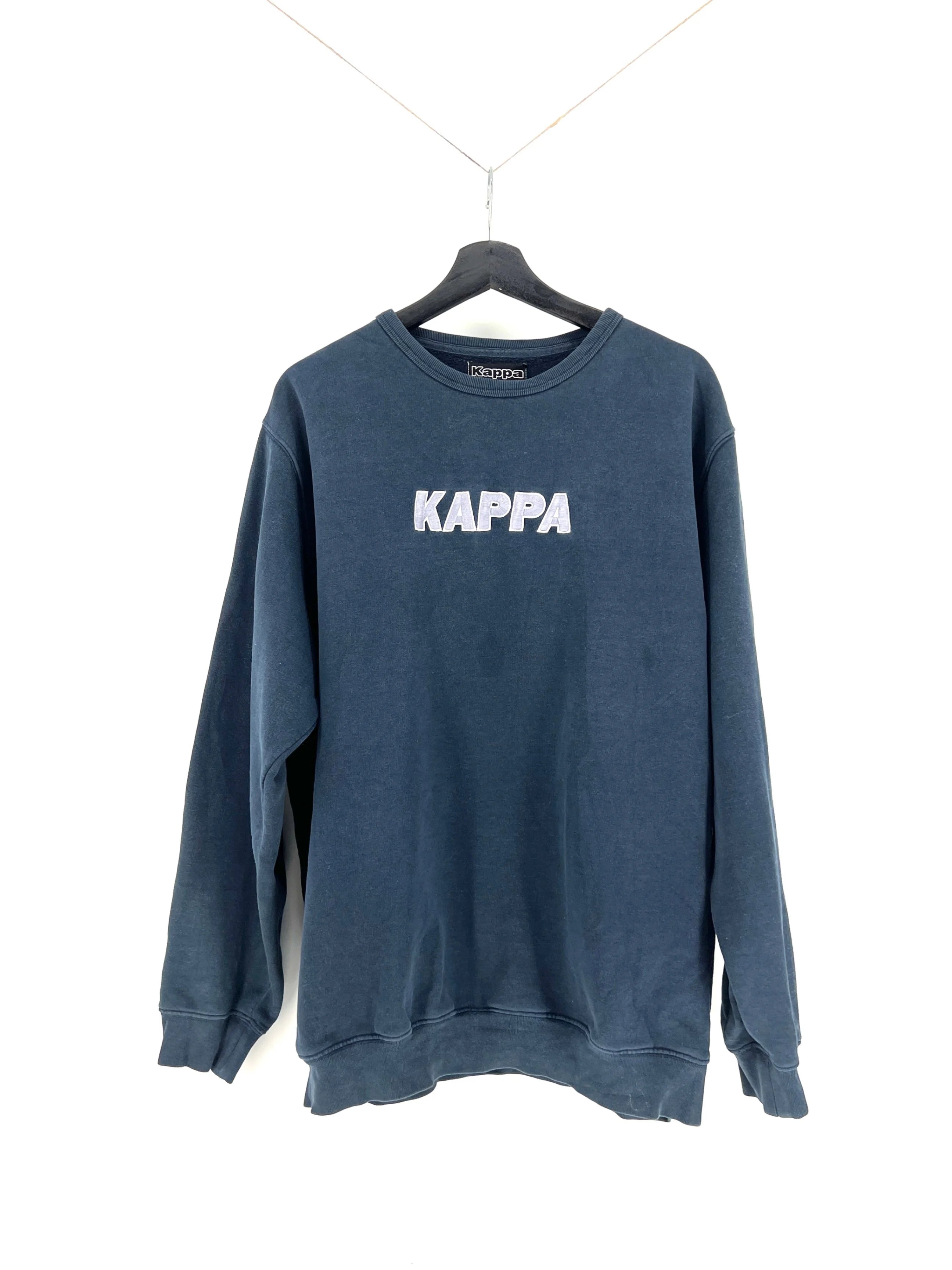 Vintage Kappa Sweatshirt - XL