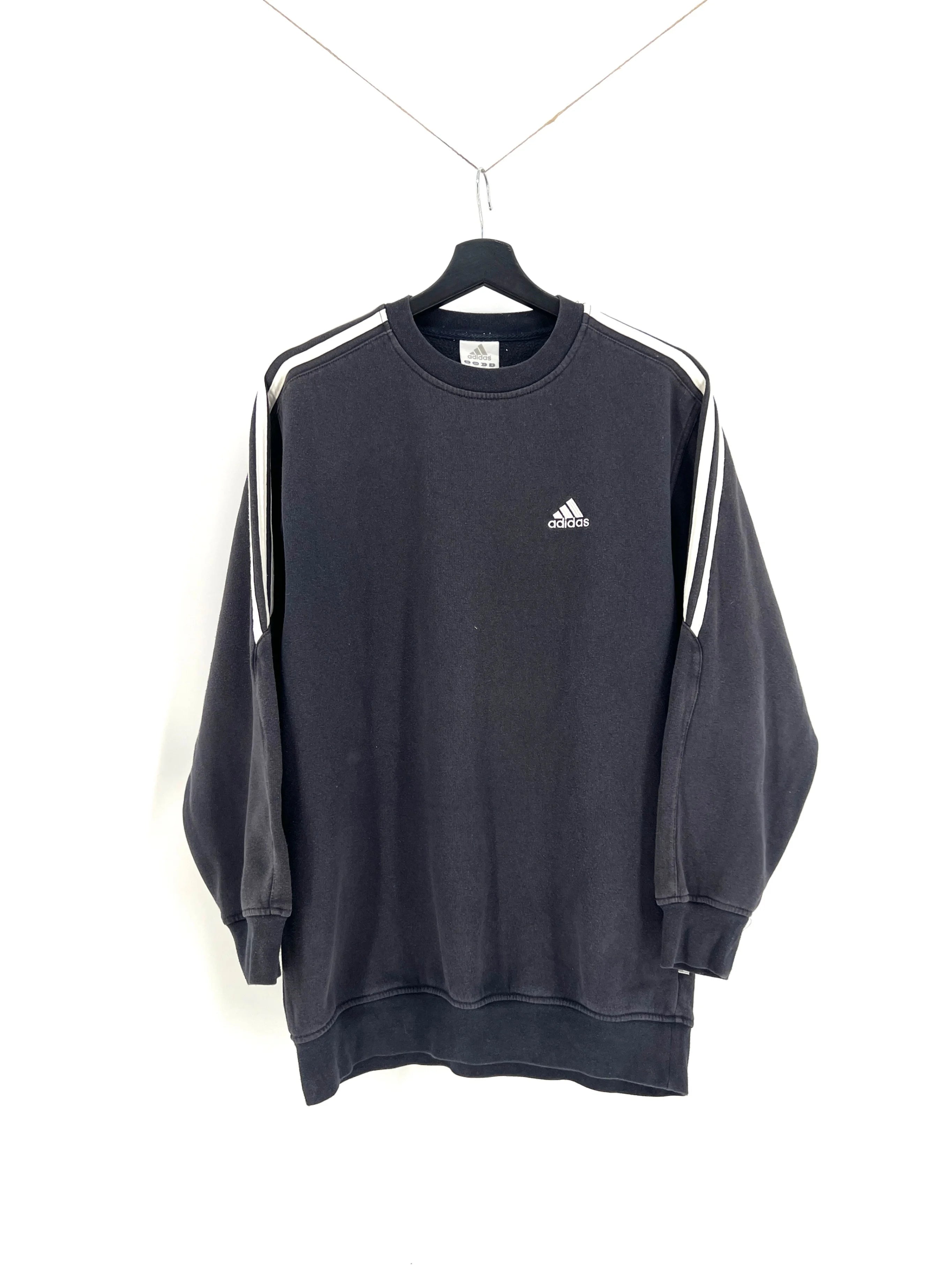 Vintage Adidas Sweatshirt - M