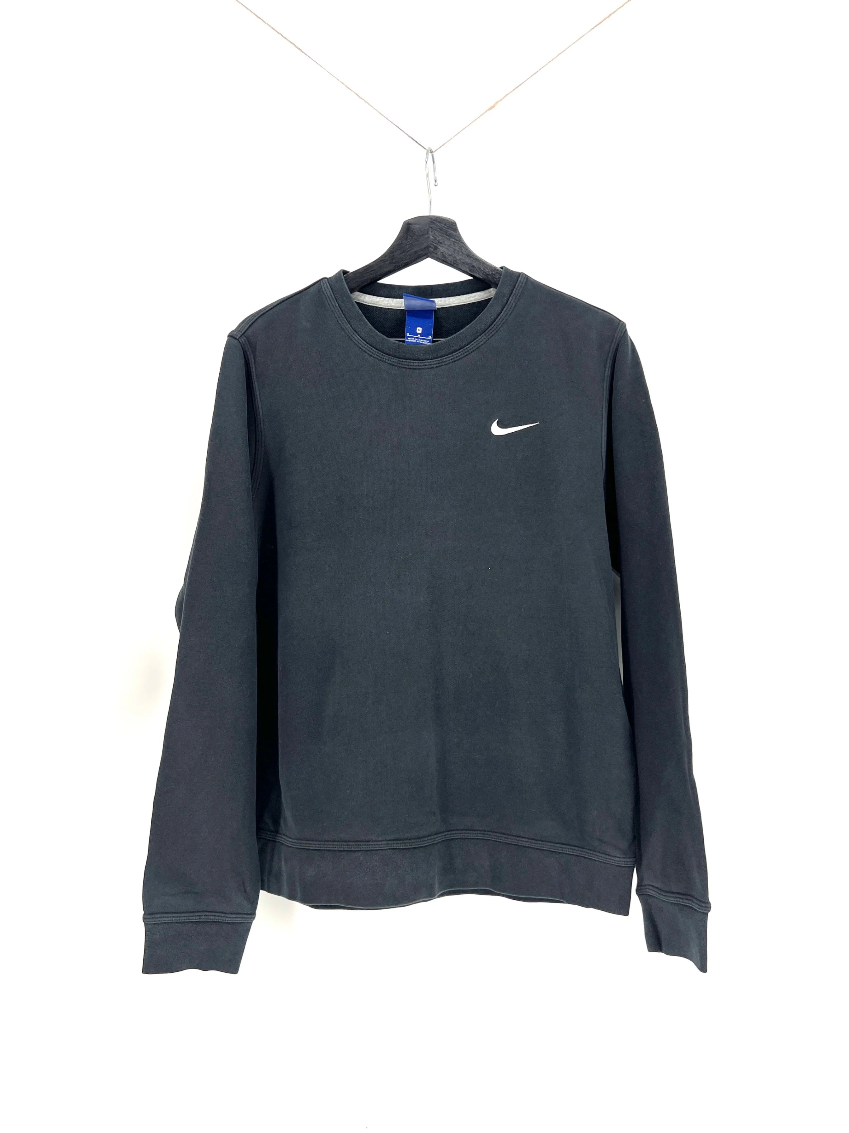 Vintage Nike Sweatshirt - M