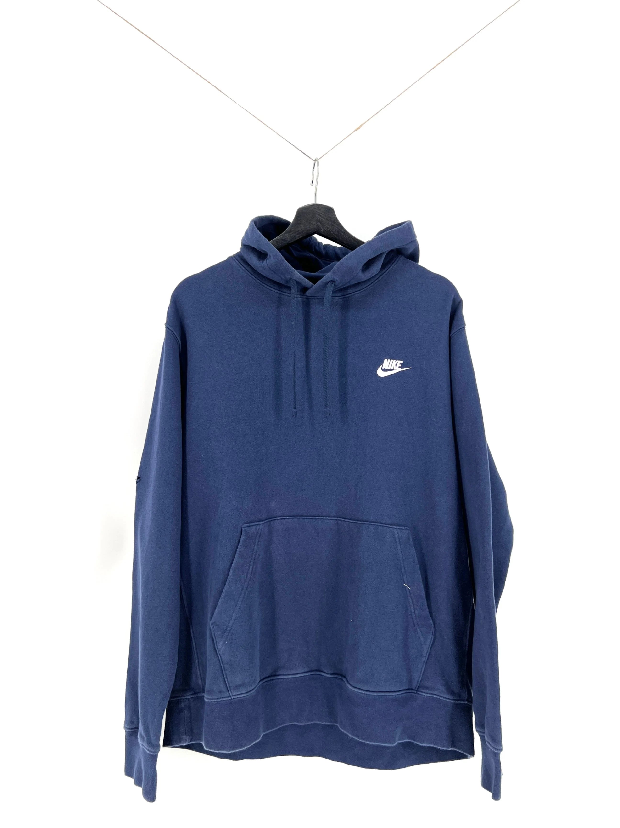 Vintage Nike Hoodie - M