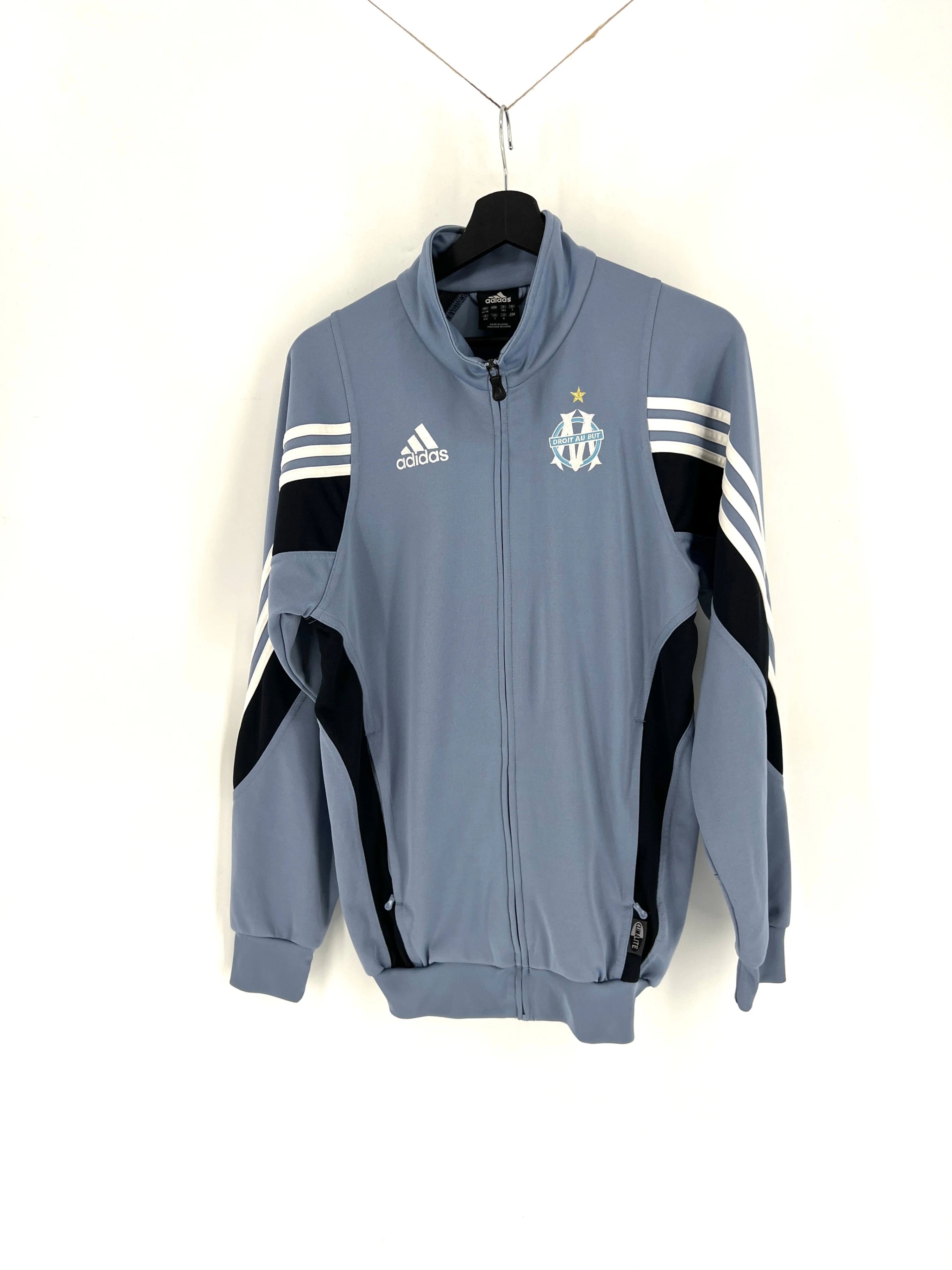 Vintage Adidas Track Jacket - S