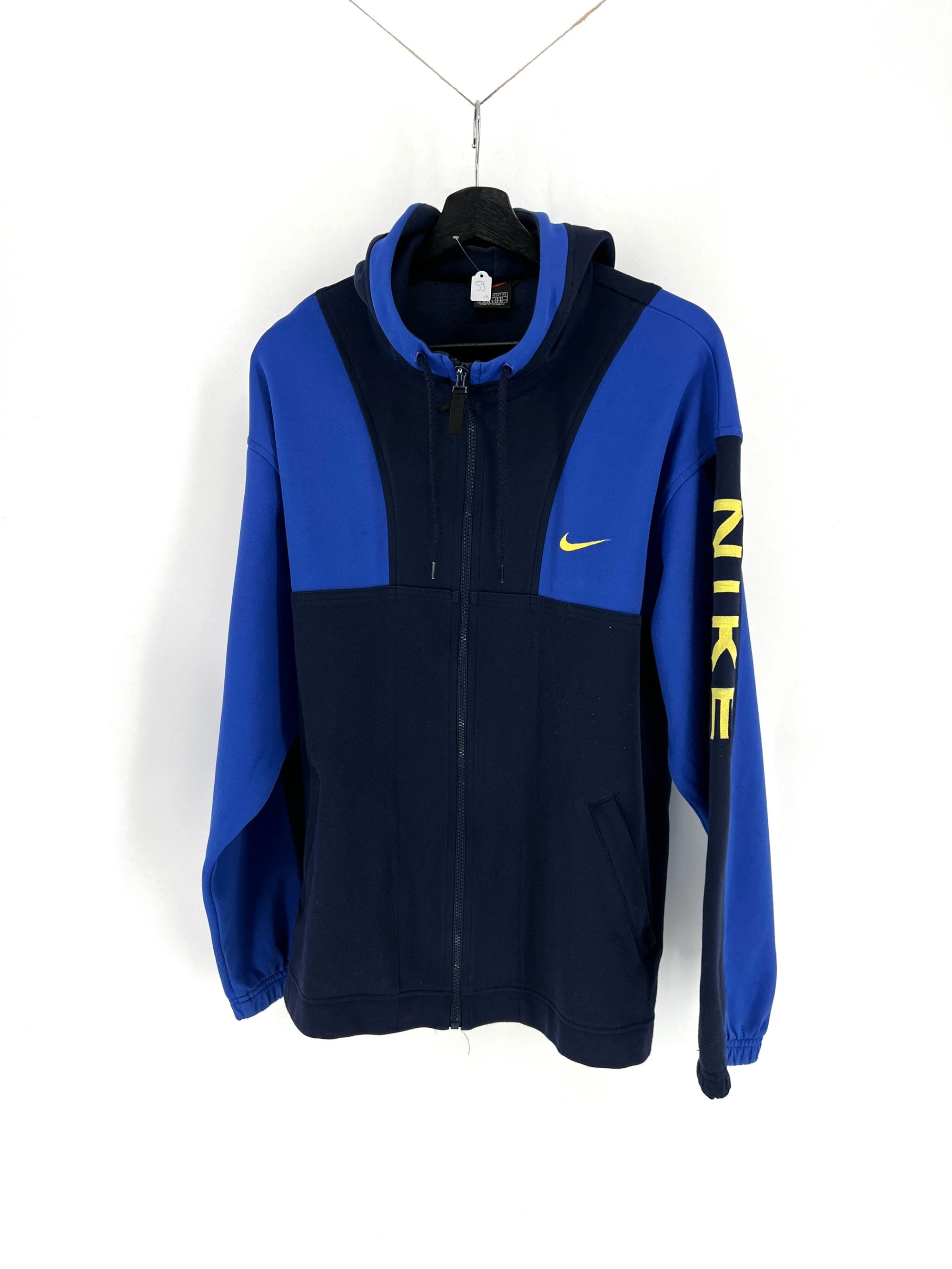 Vintage Nike Hoodie - M