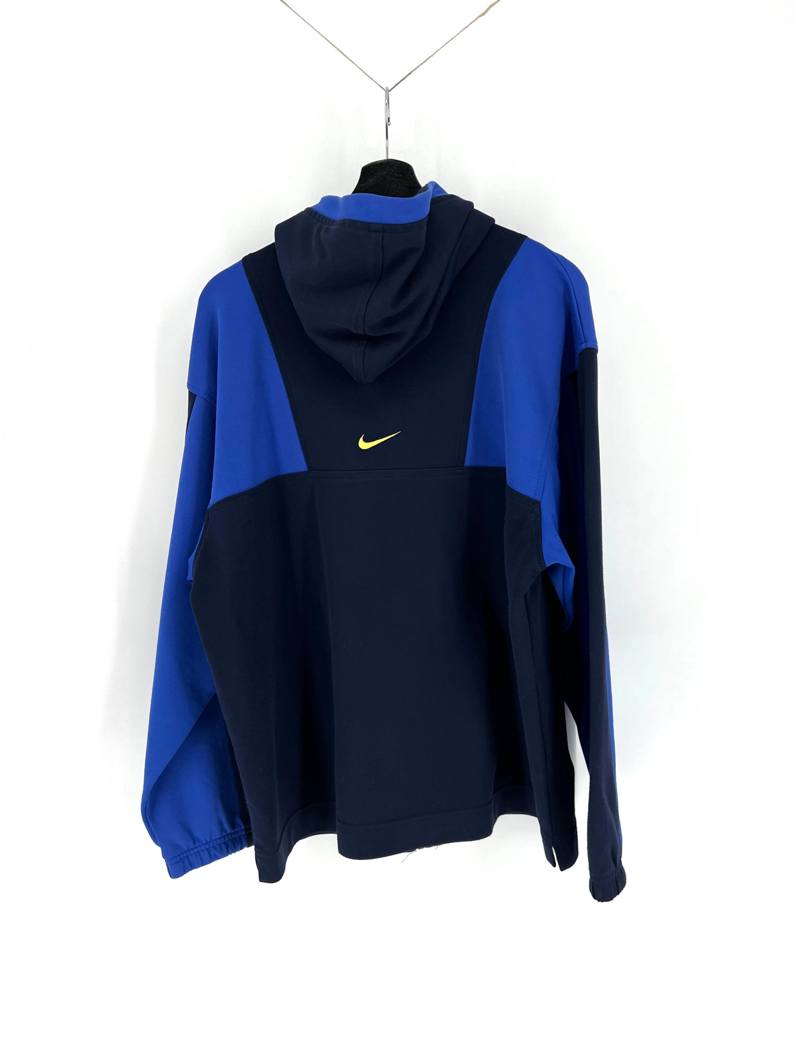 Vintage Nike Hoodie - M