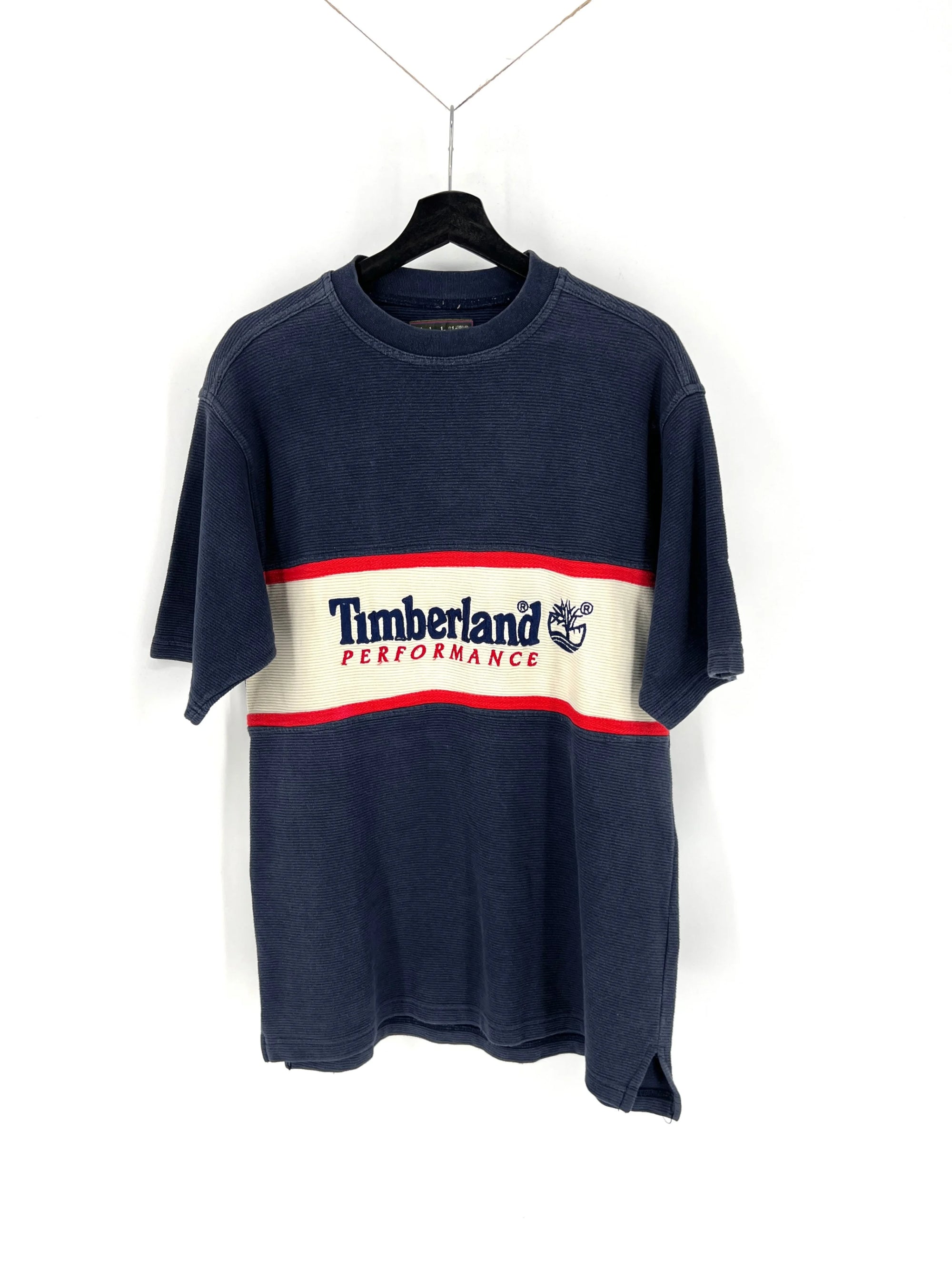 Vintage Timberland T-shirt - L