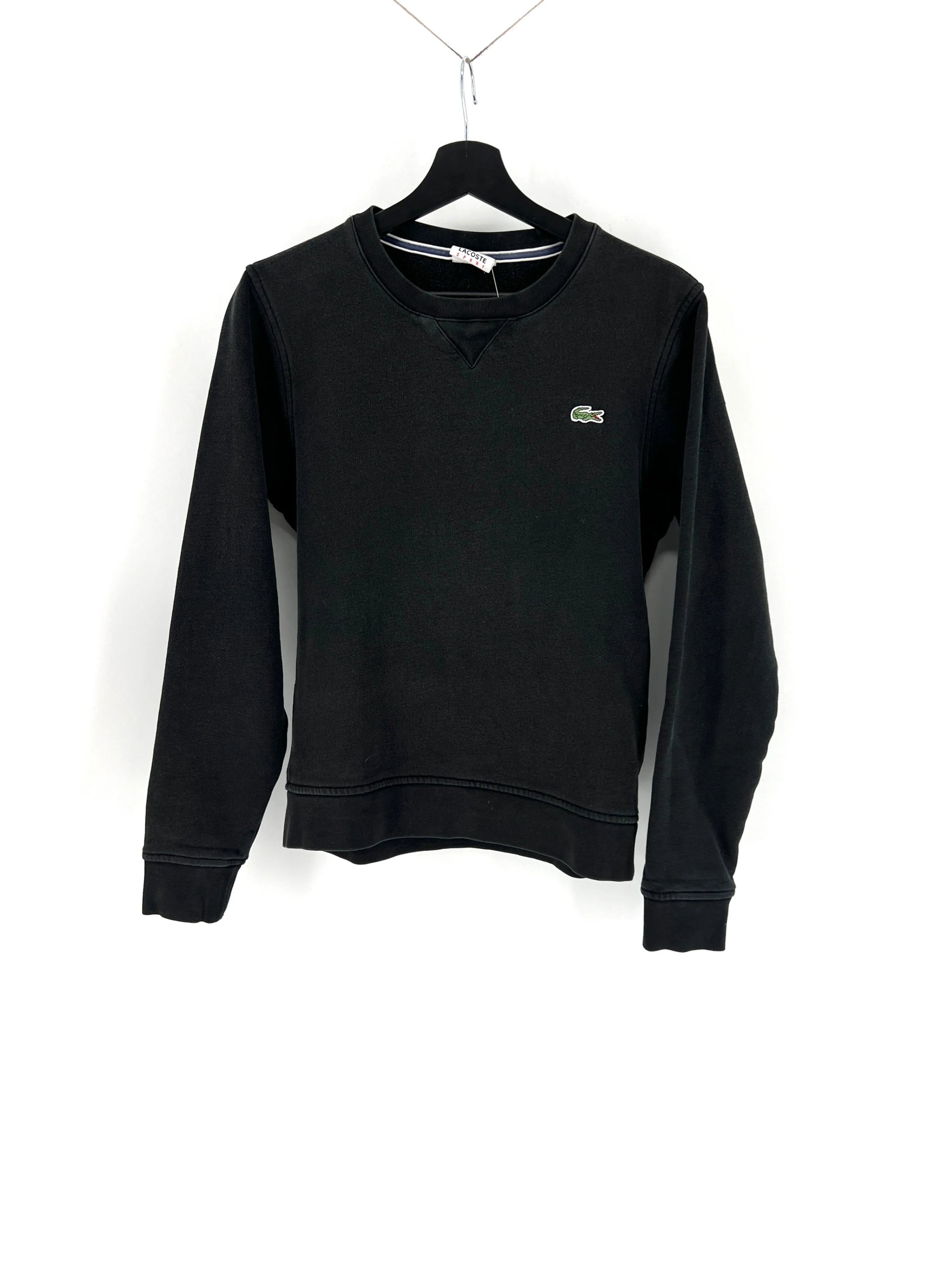 Vintage Lacoste Sweatshirt - XS