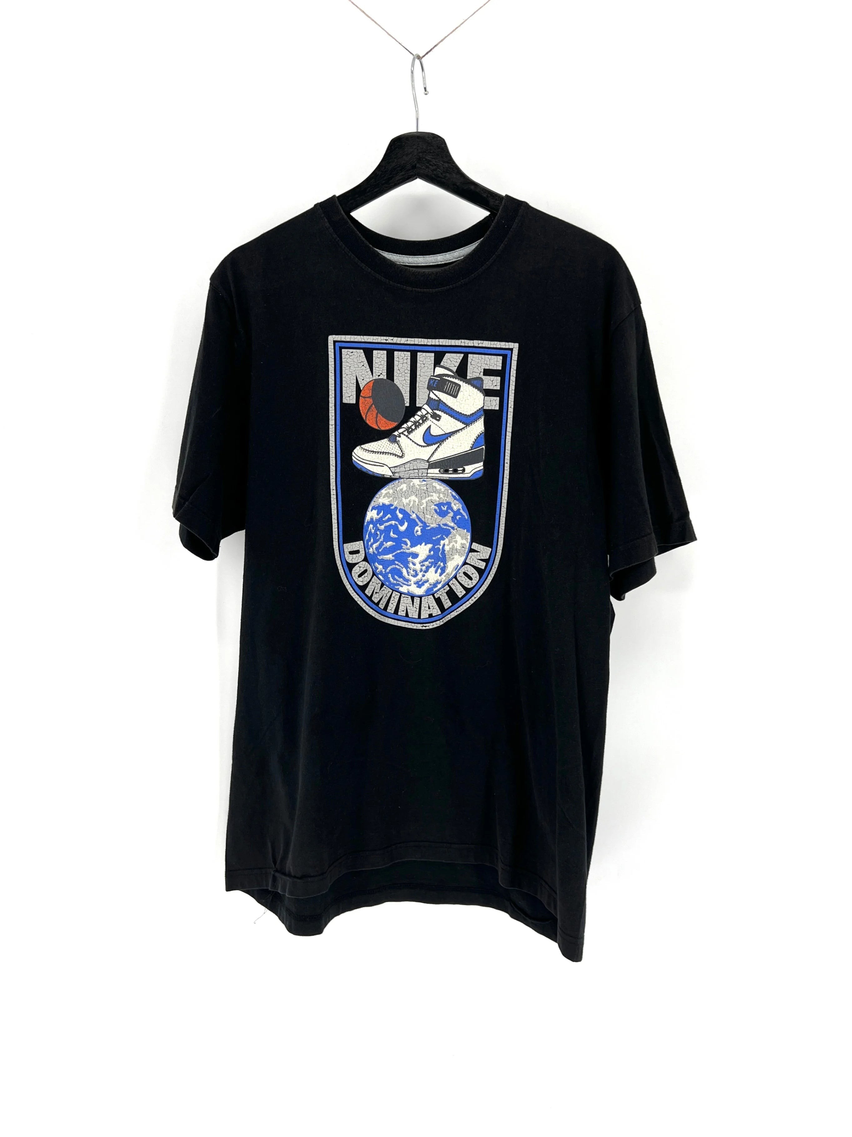 Vintage Nike T-shirt - XL