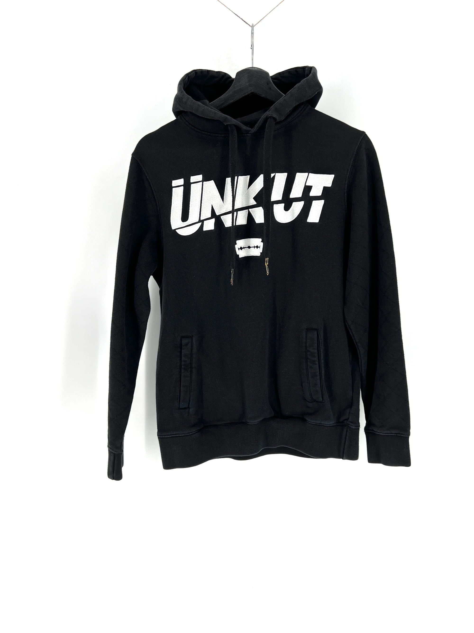 Vintage Unkut Hoodie - S