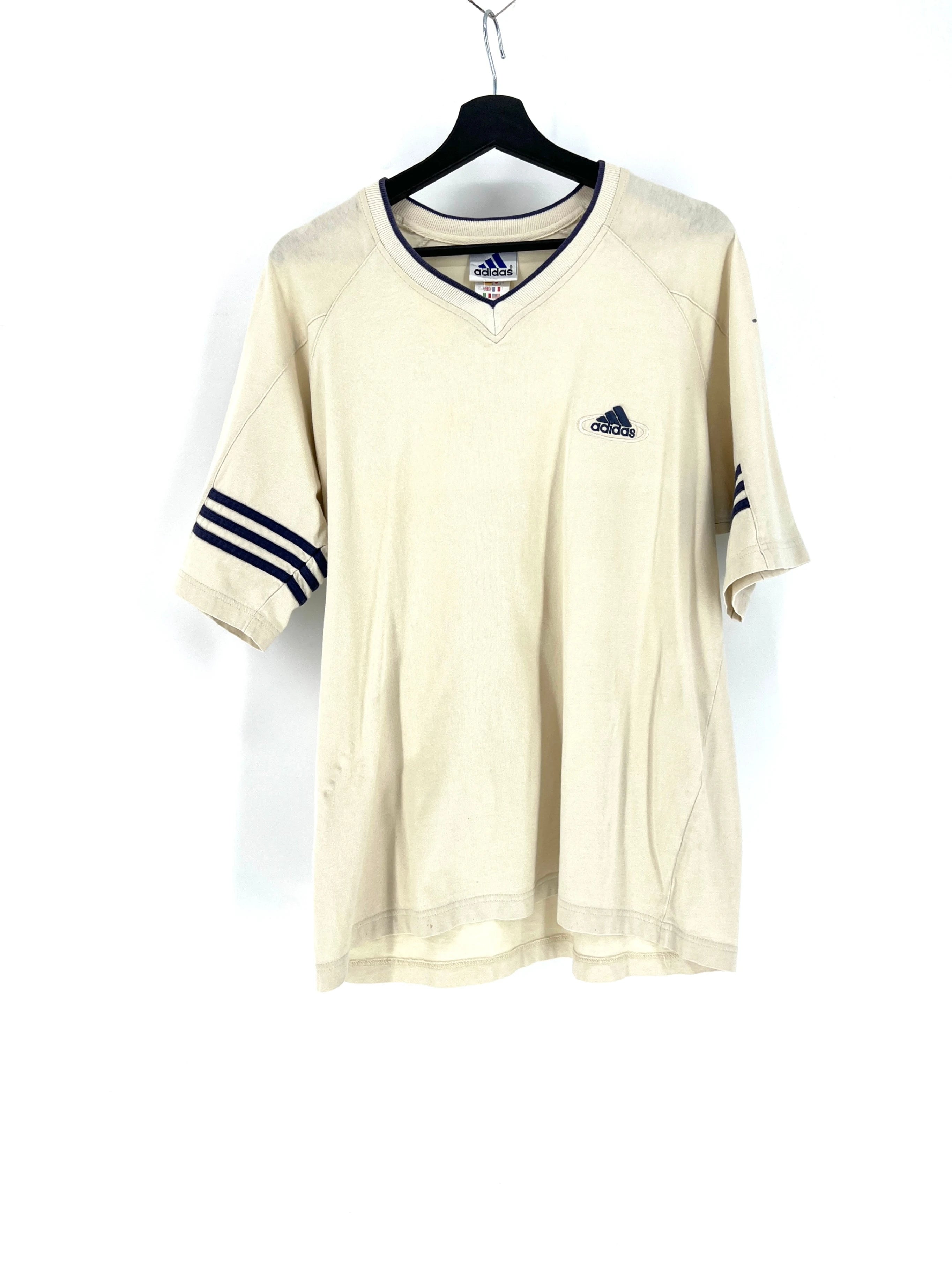 Vintage Adidas T-shirt - L