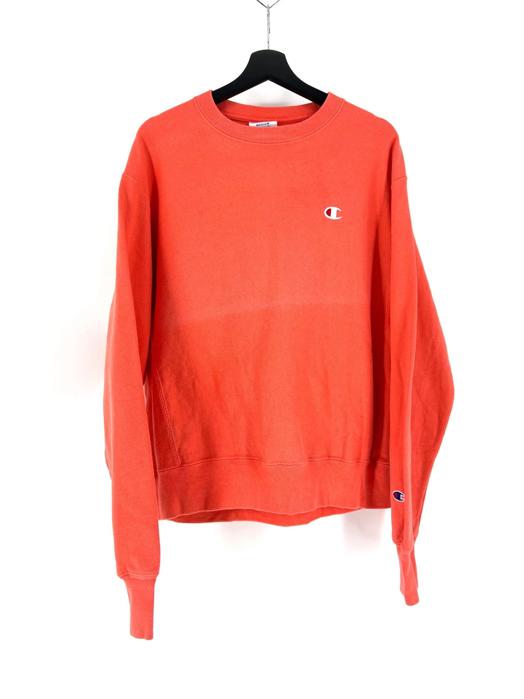 Vintage Champion Sweatshirt - M