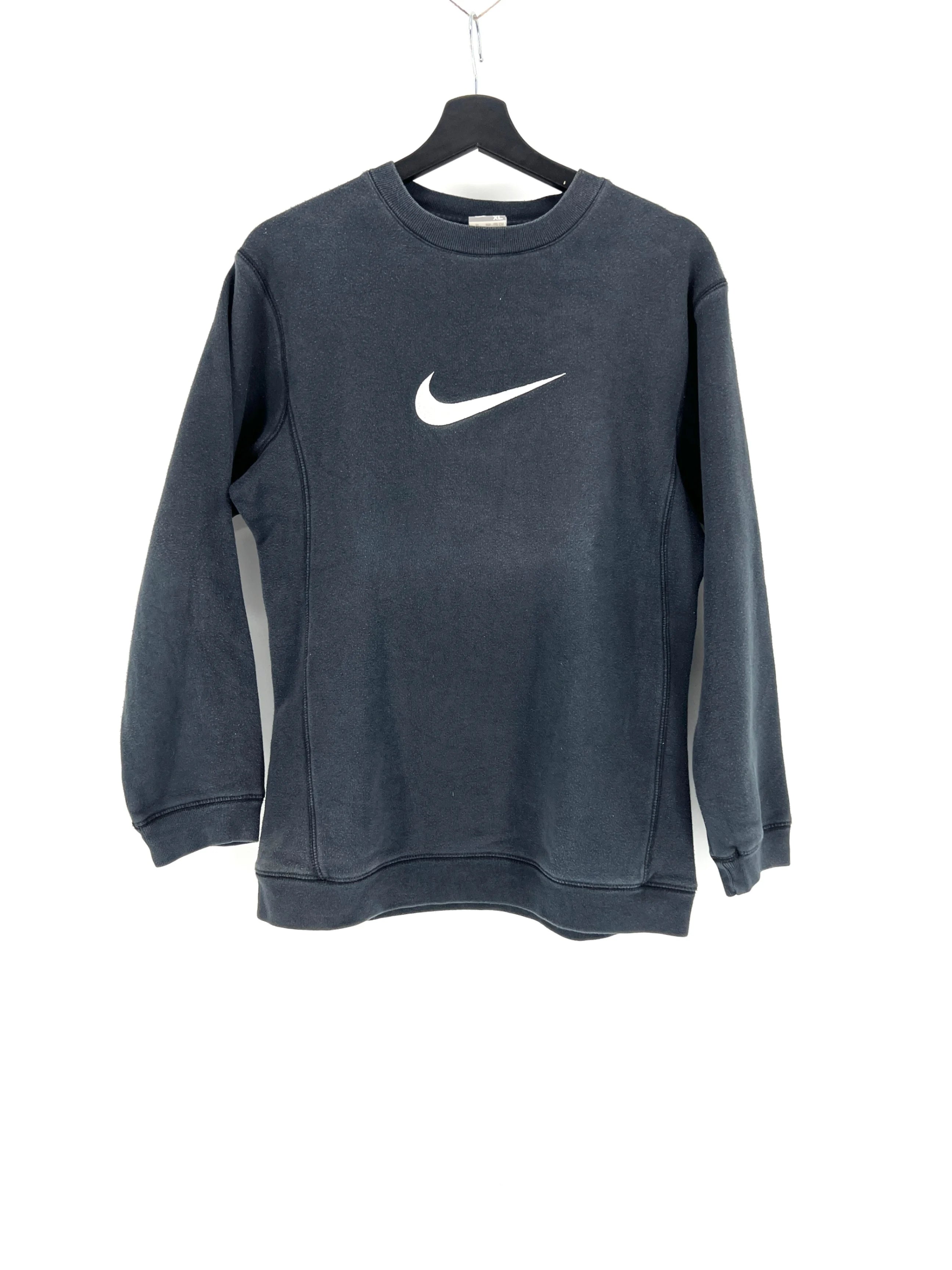 Vintage Nike Sweatshirt - XS