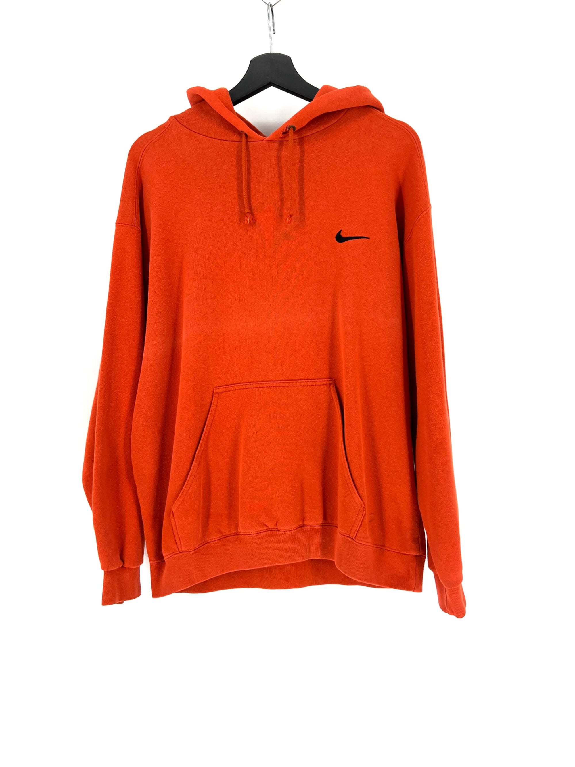 Vintage Nike Hoodie - M