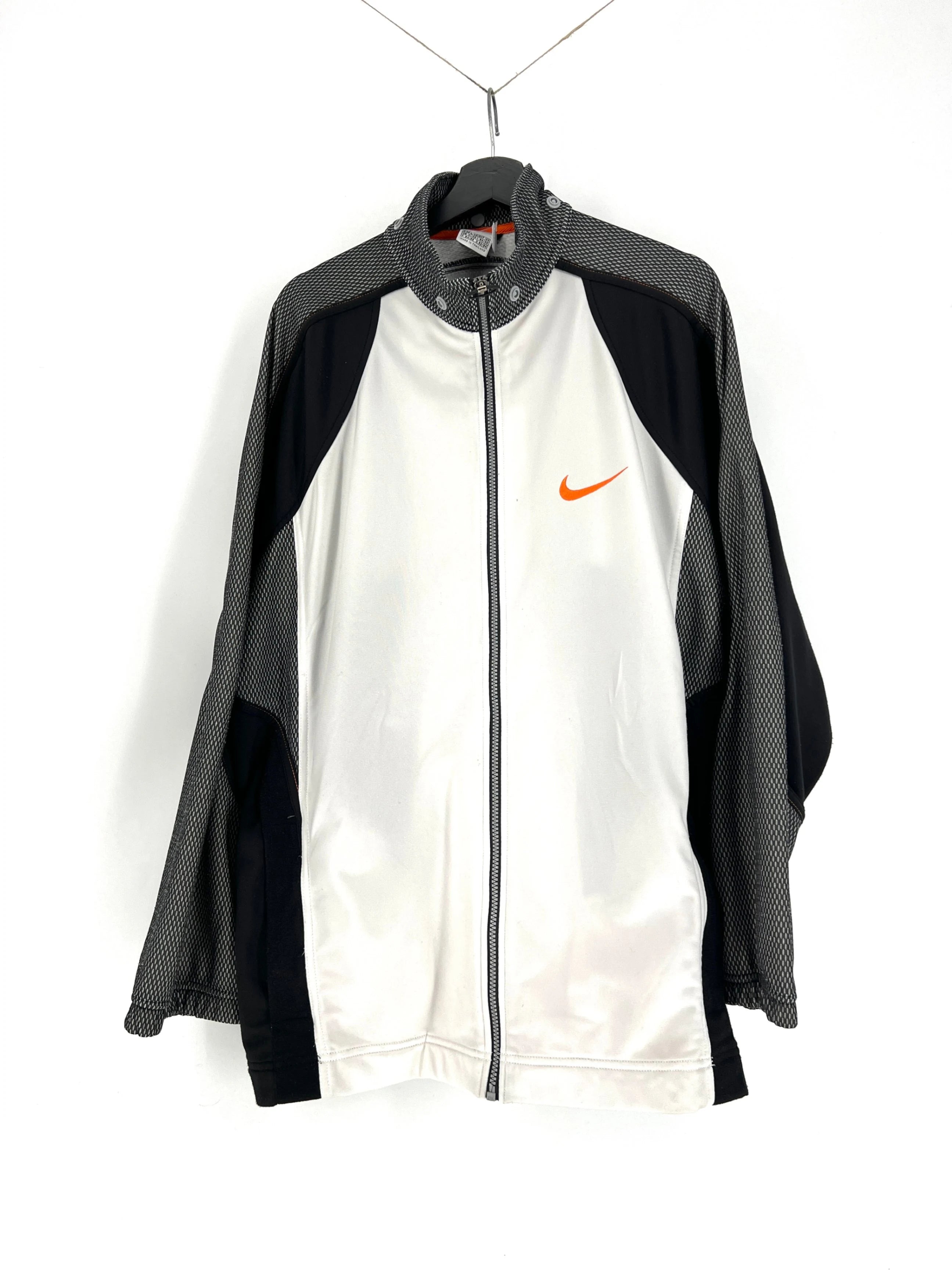 Vintage Nike Track Jacket - XL