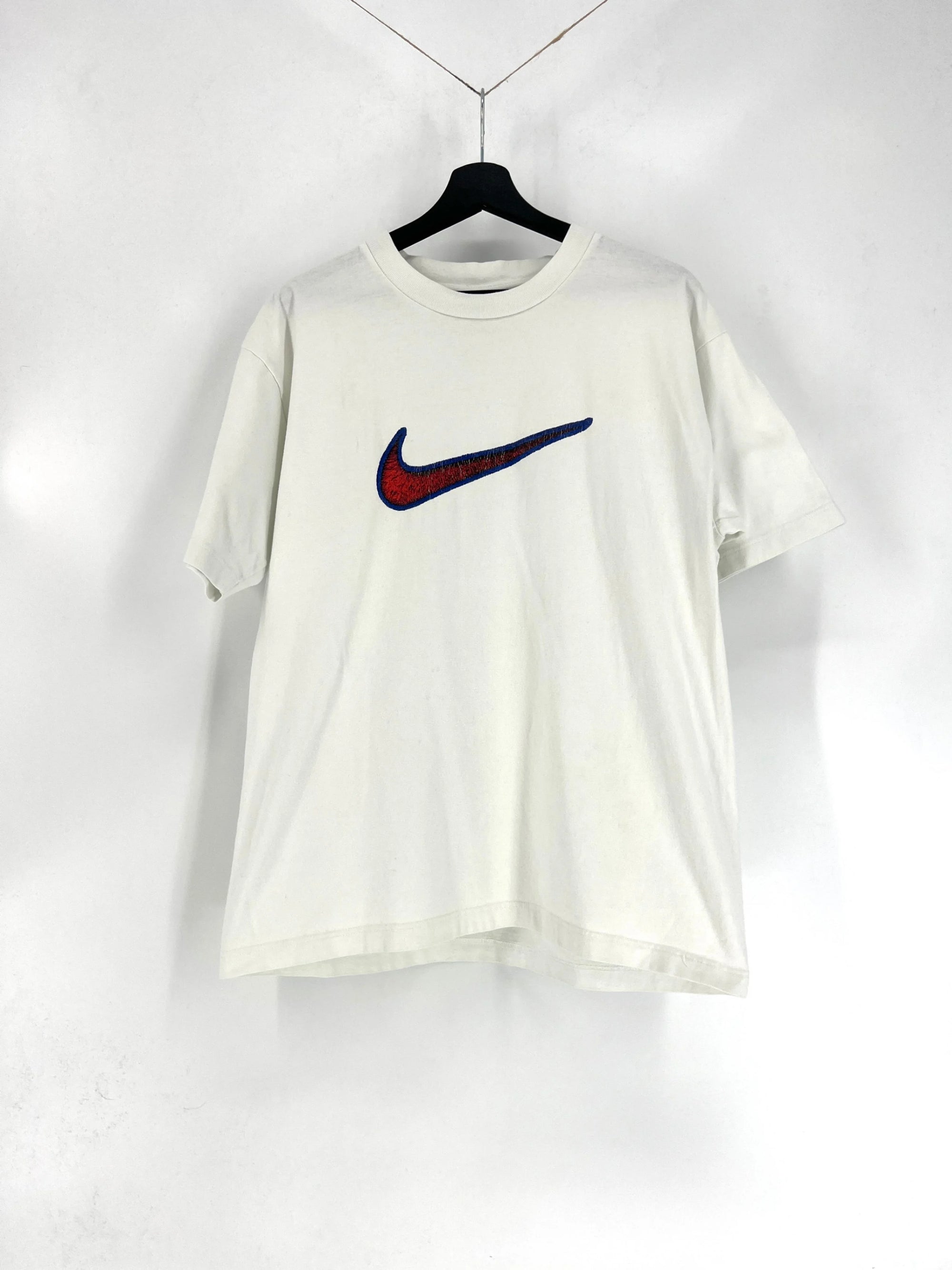 Vintage Nike T-shirt - M