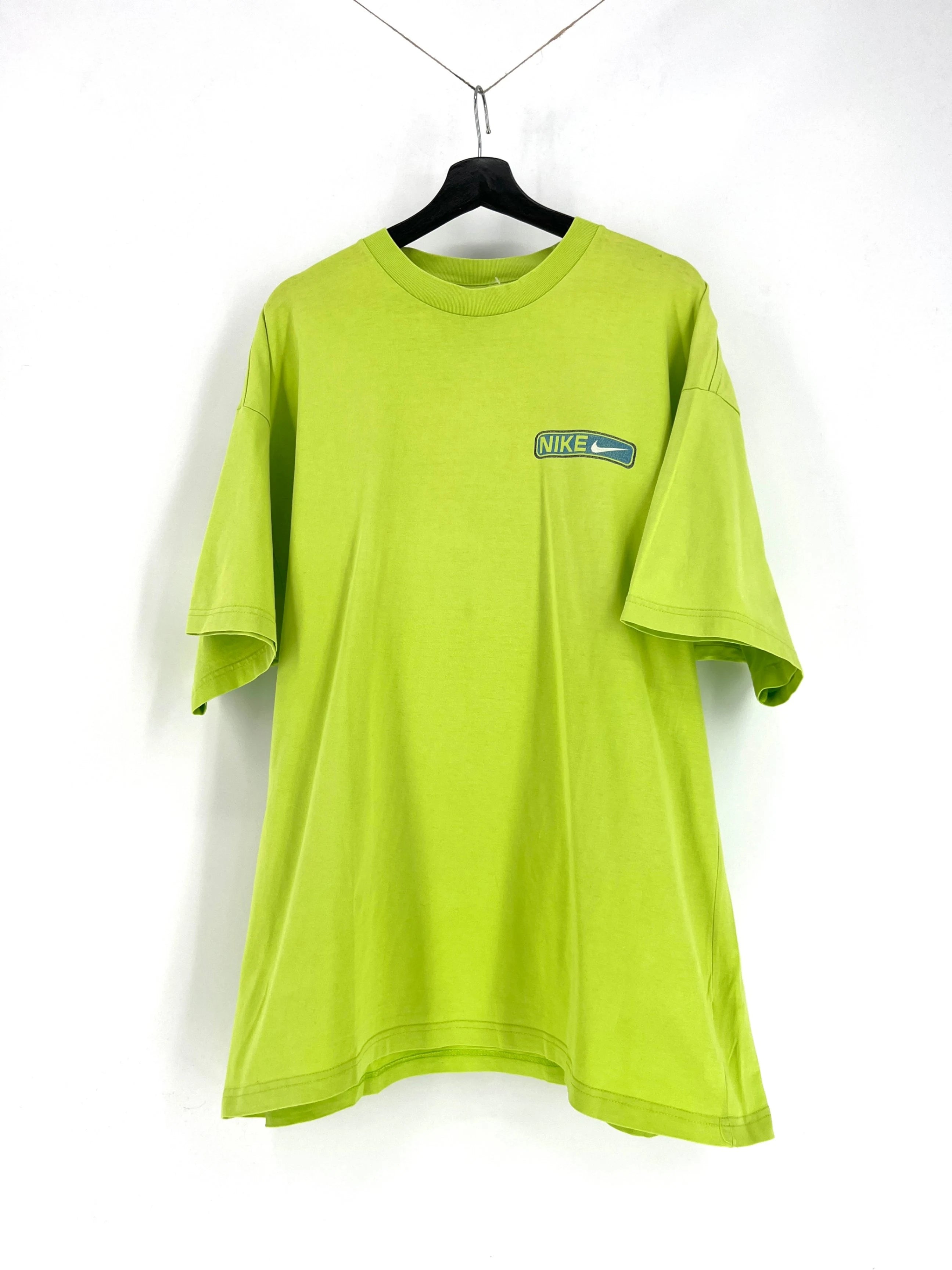 Vintage Nike T-shirt - XXL