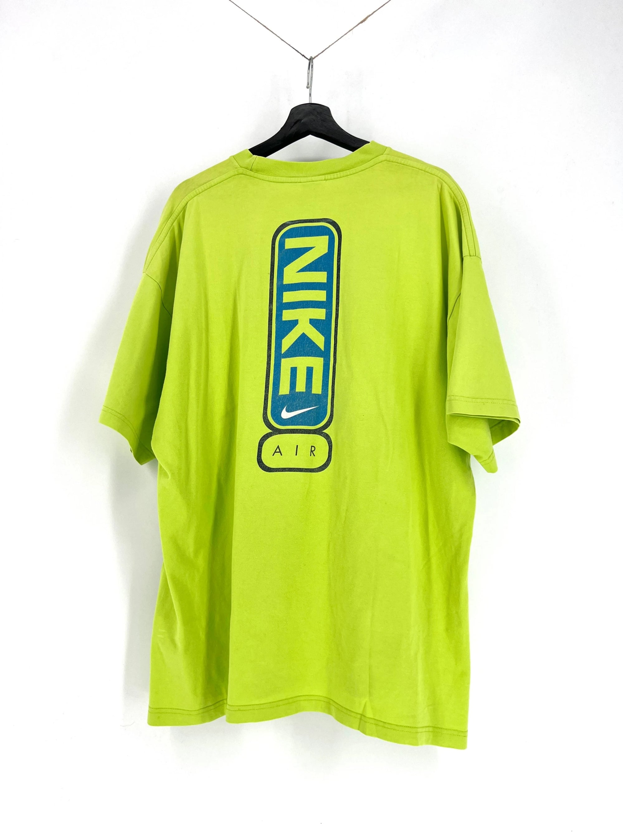 Vintage Nike T-shirt - XXL