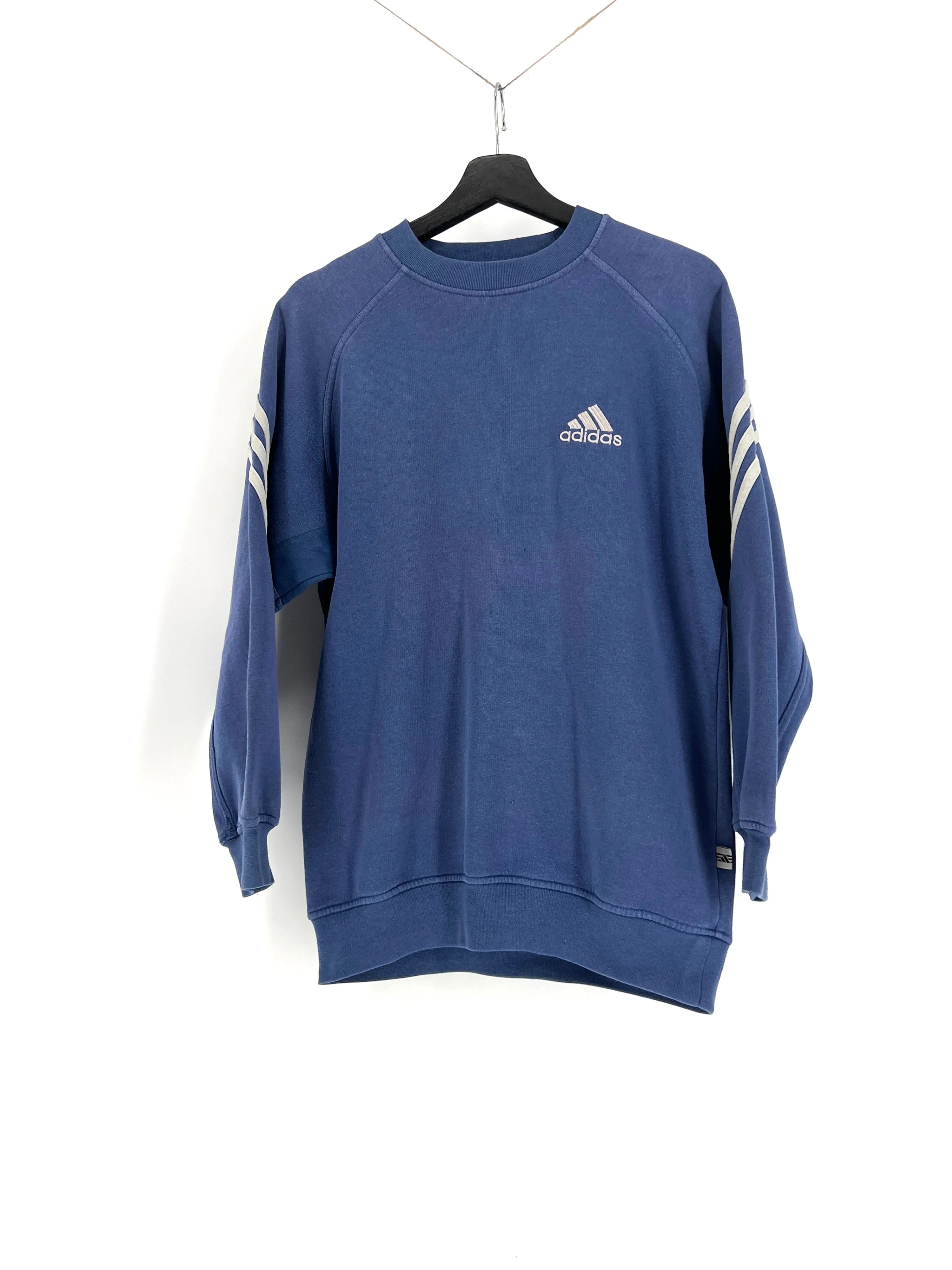 Vintage Adidas Sweatshirt - S