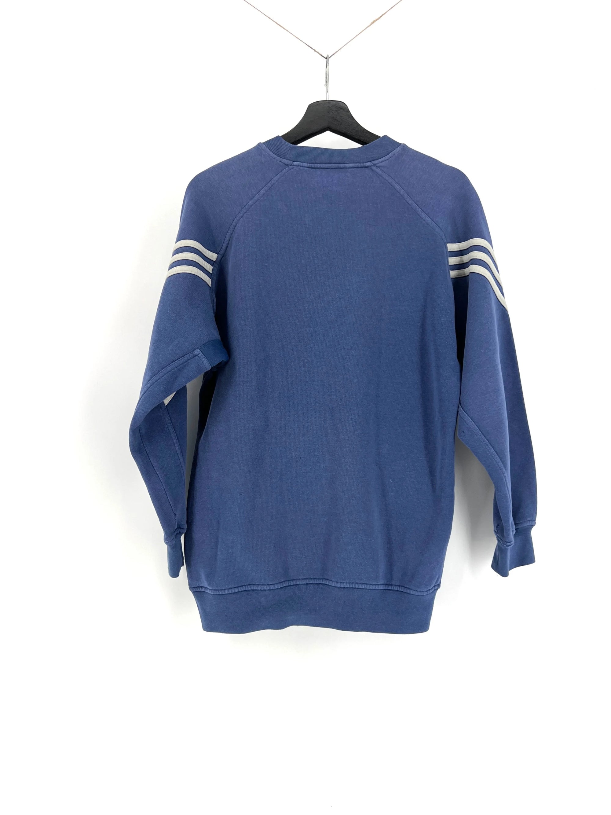 Vintage Adidas Sweatshirt - S