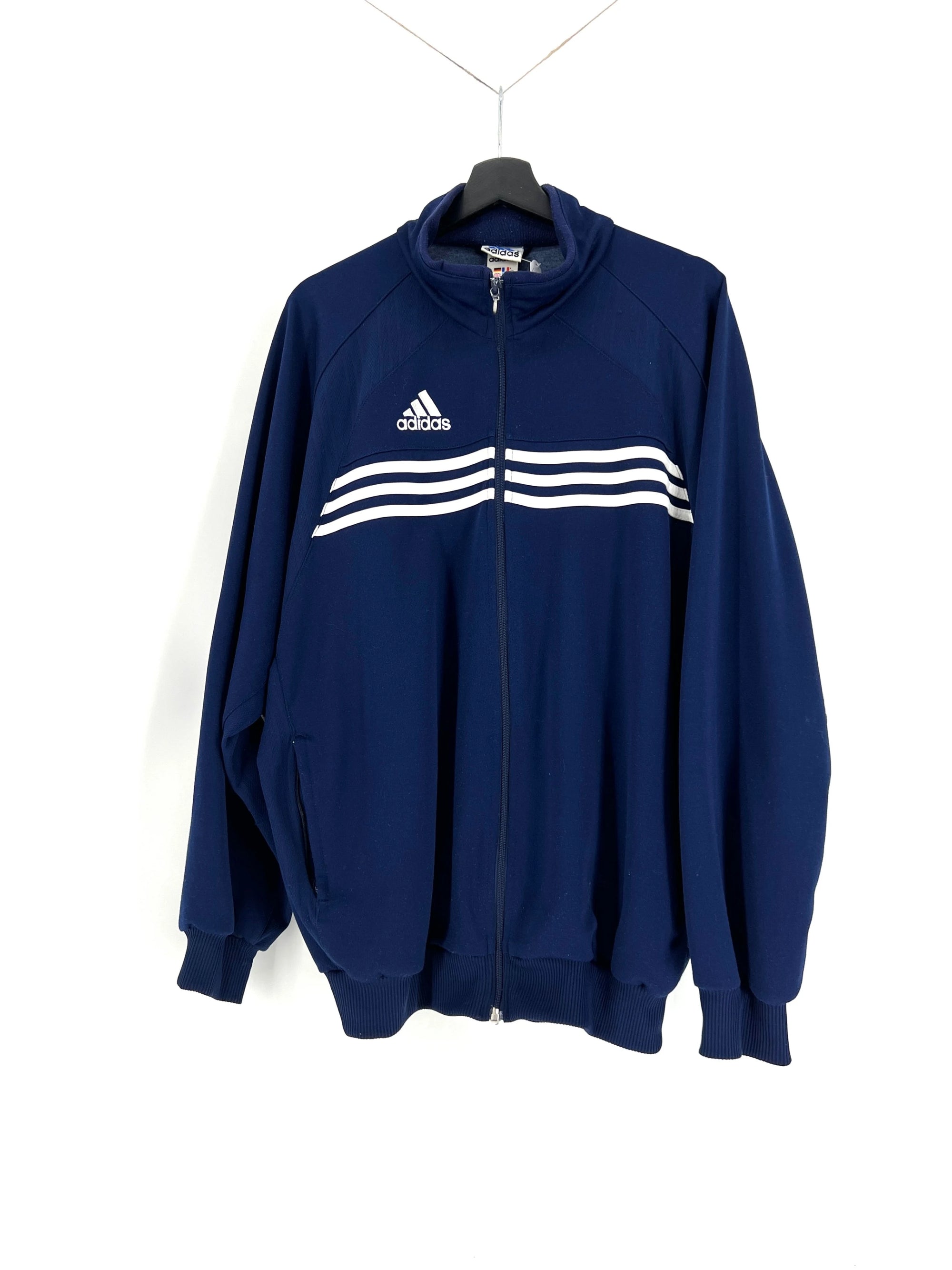 Vintage Adidas Track Jacket - L