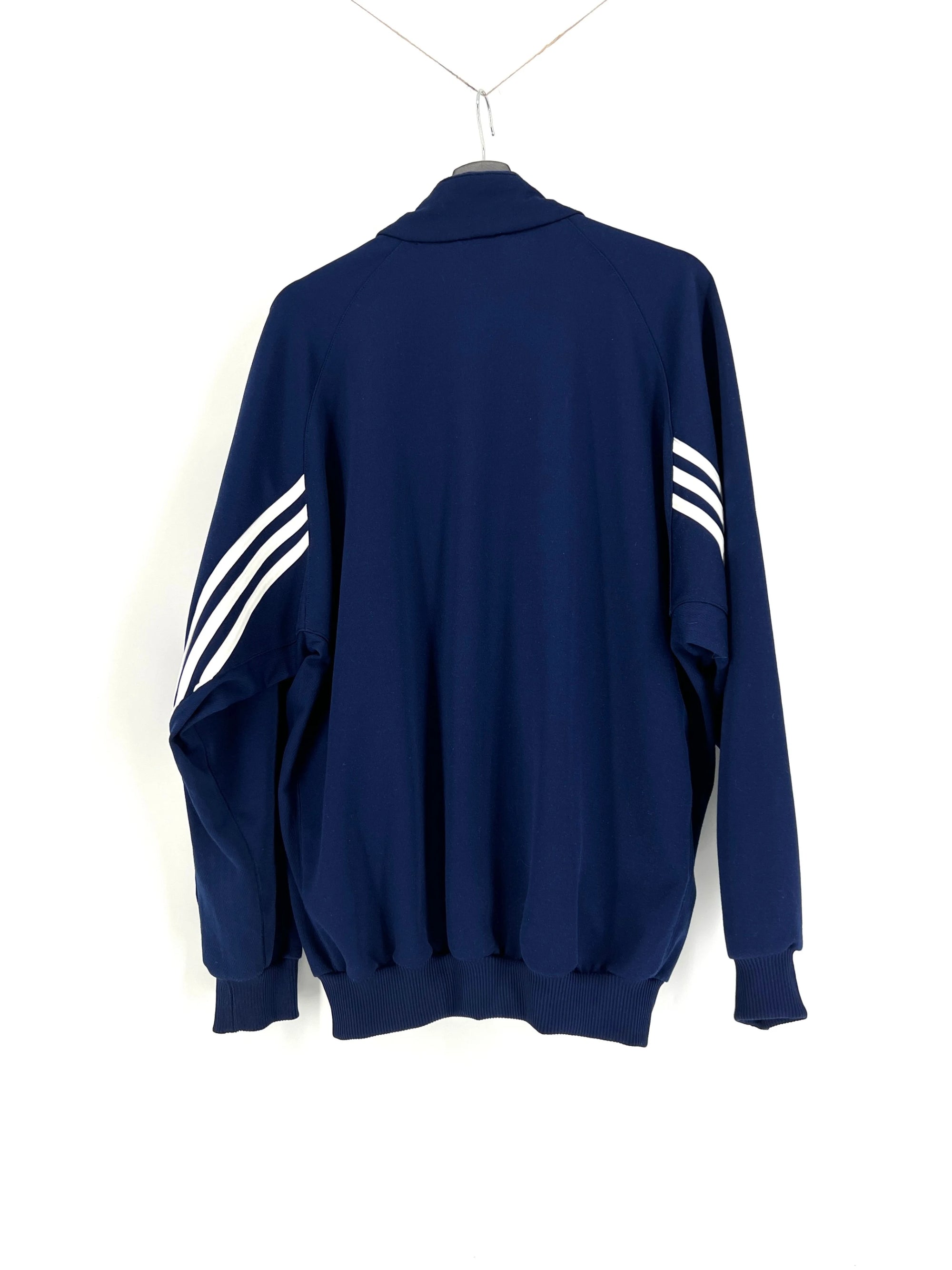 Vintage Adidas Track Jacket - L