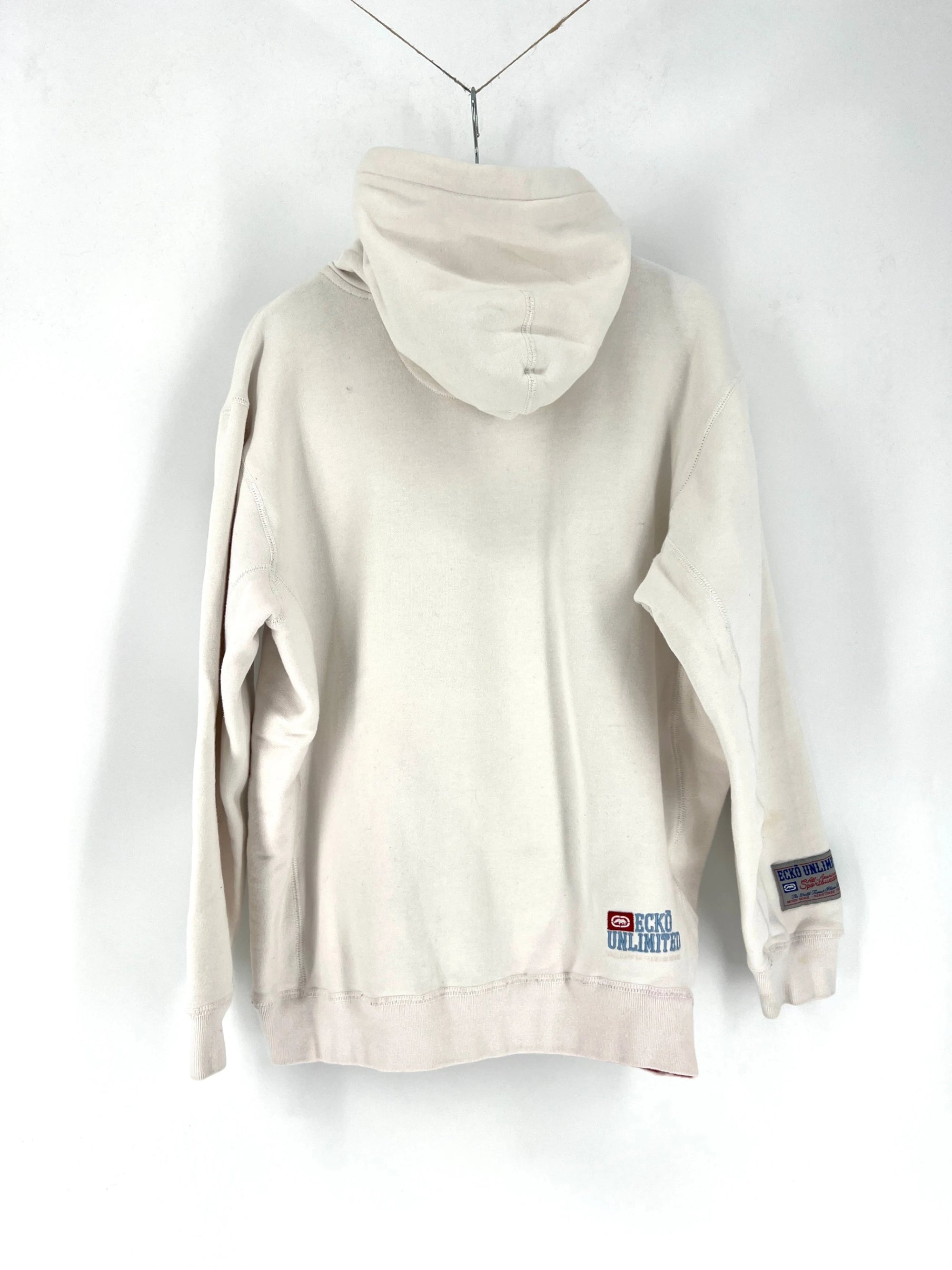 Vintage Eckō Unltd Sweatshirt - XL