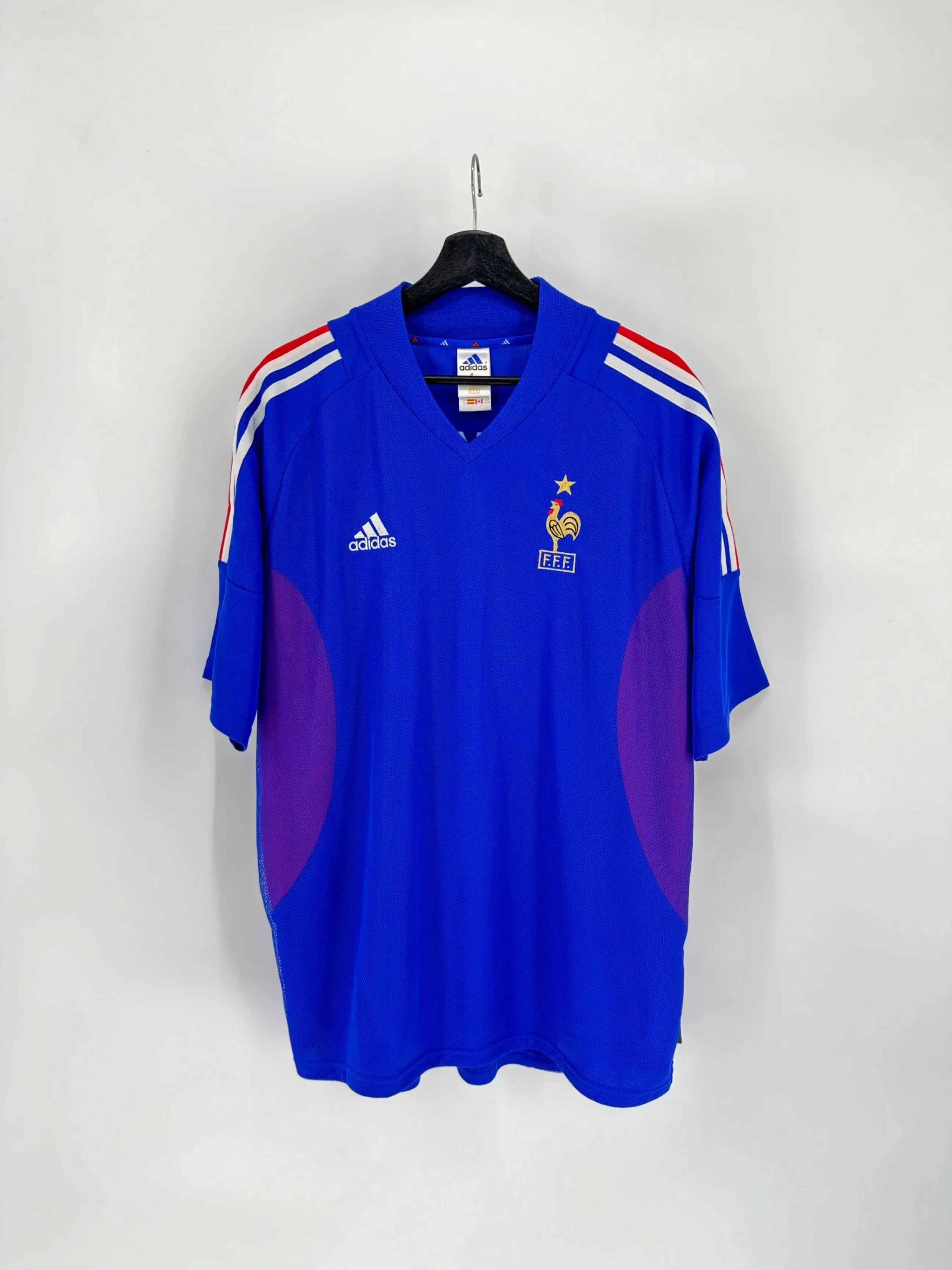 Vintage Adidas Jersey