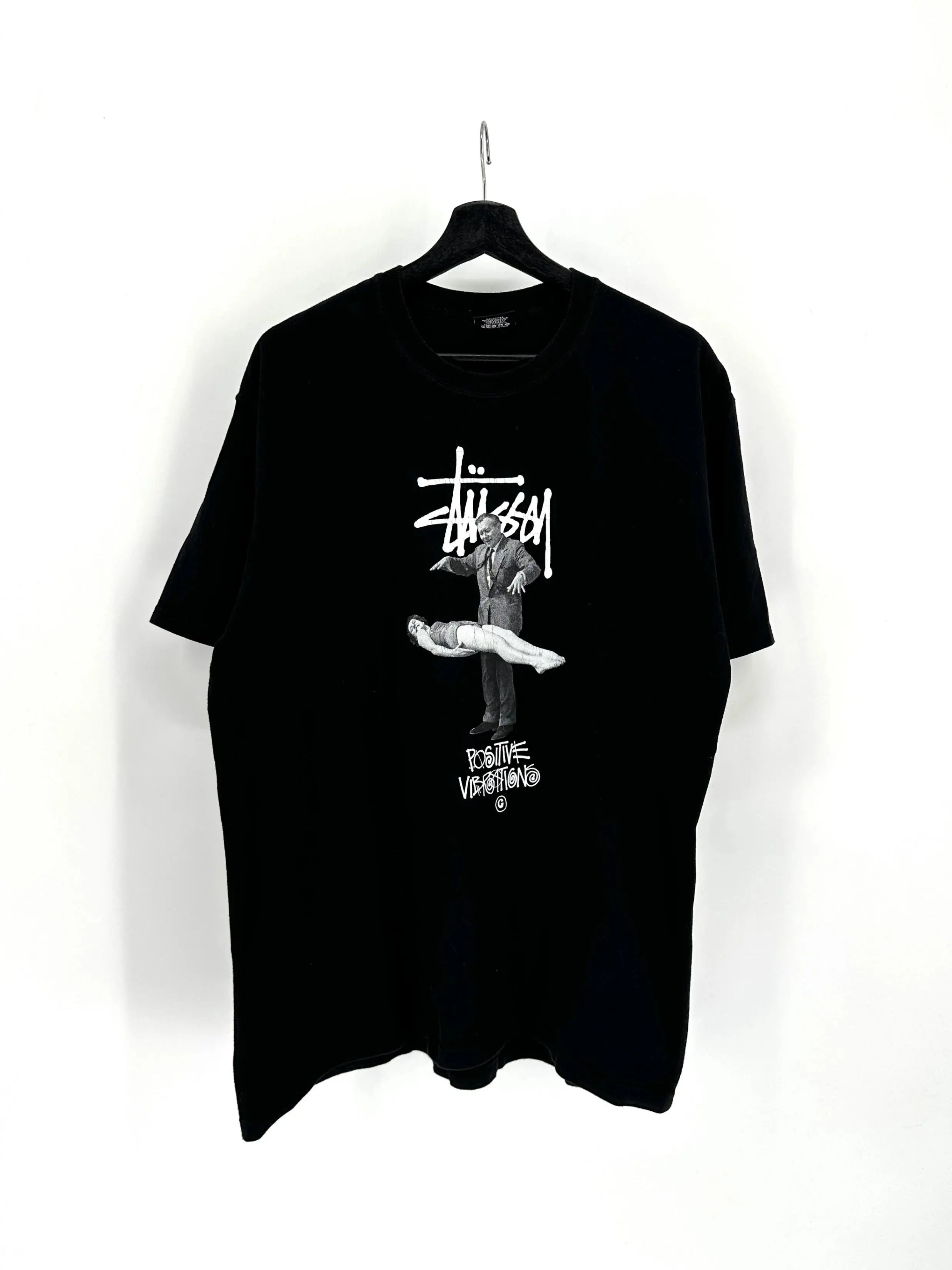 Vintage Stussy T-Shirt