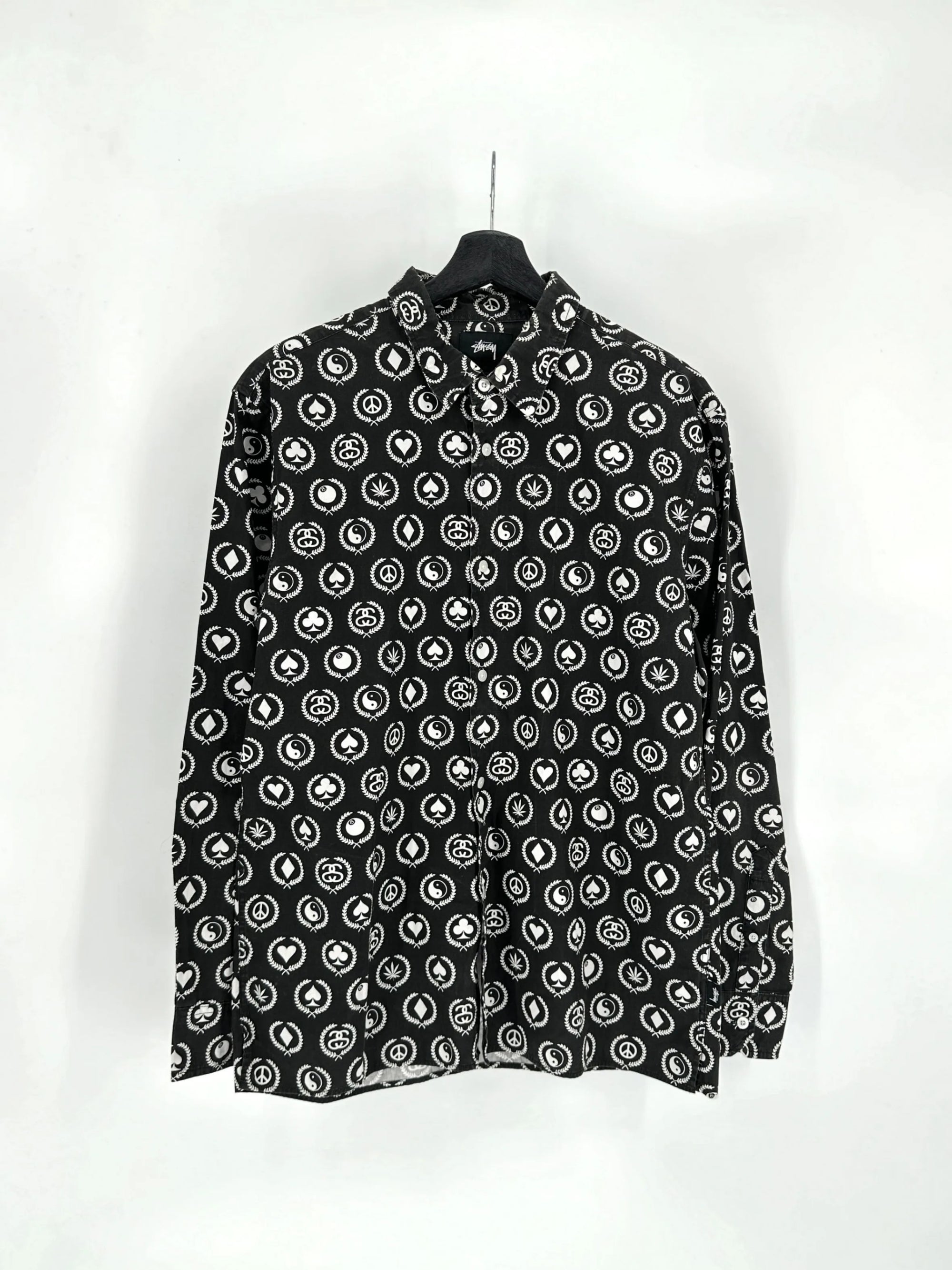 Vintage Stussy Shirt