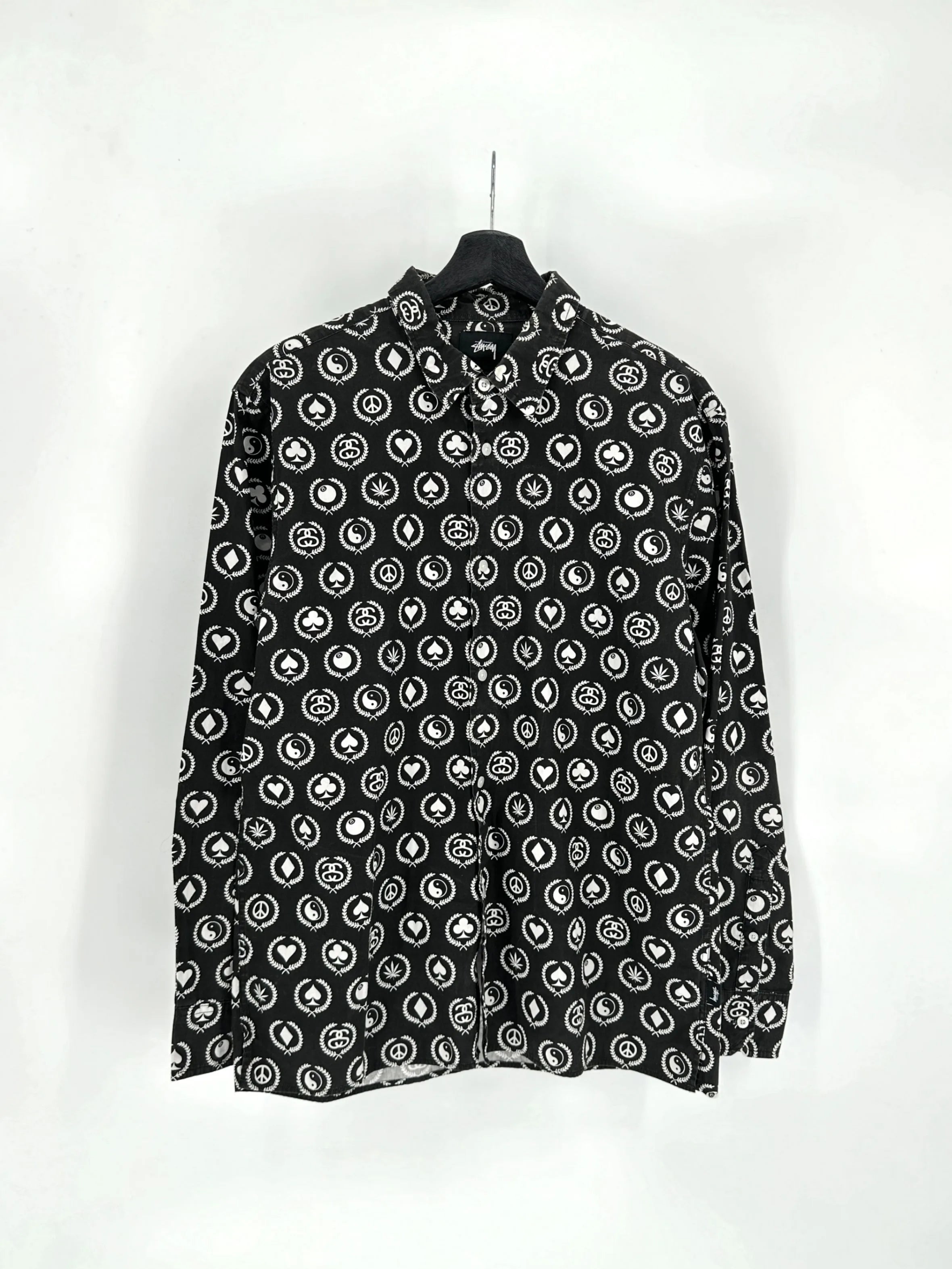 Vintage Stussy Shirt