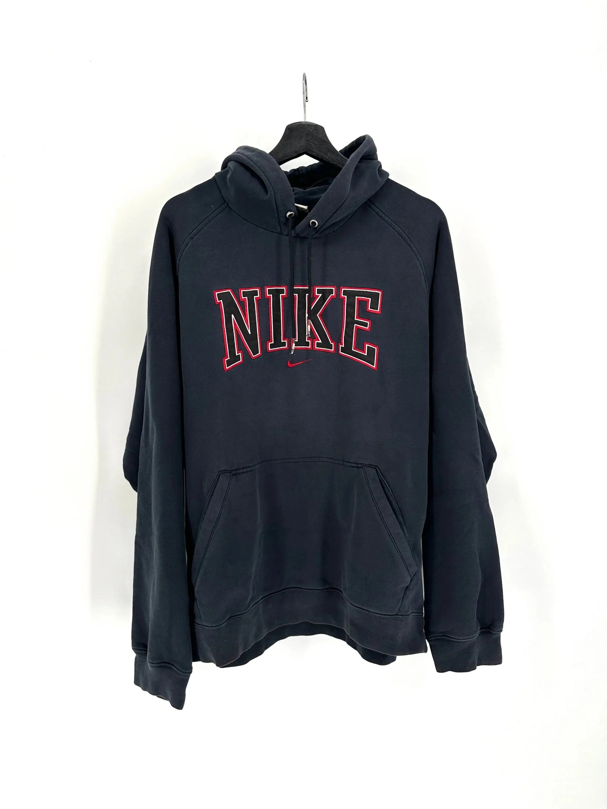 Vintage Nike Hoodie