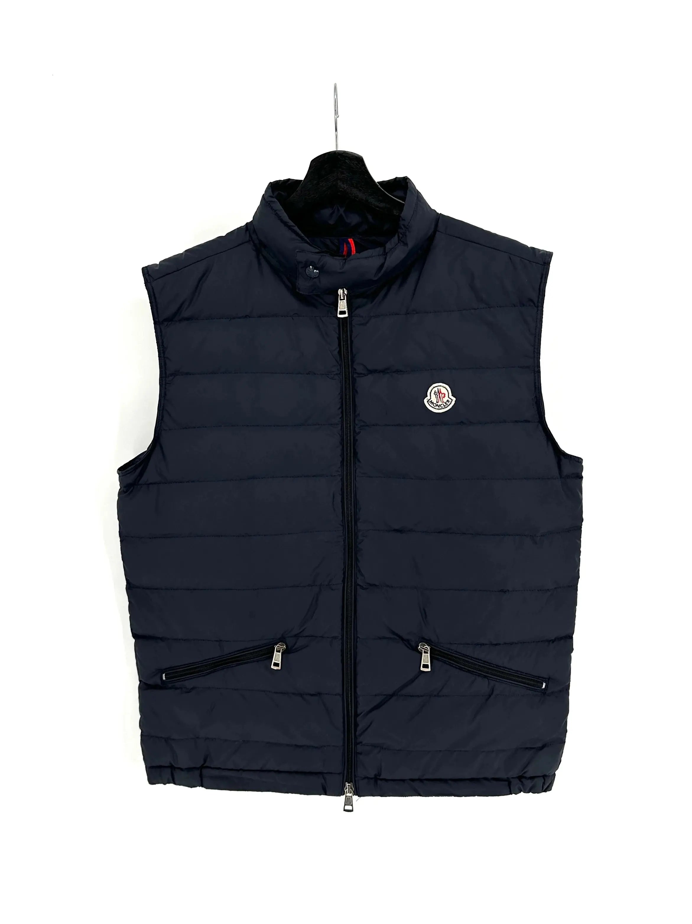 Vintage Moncler Vest