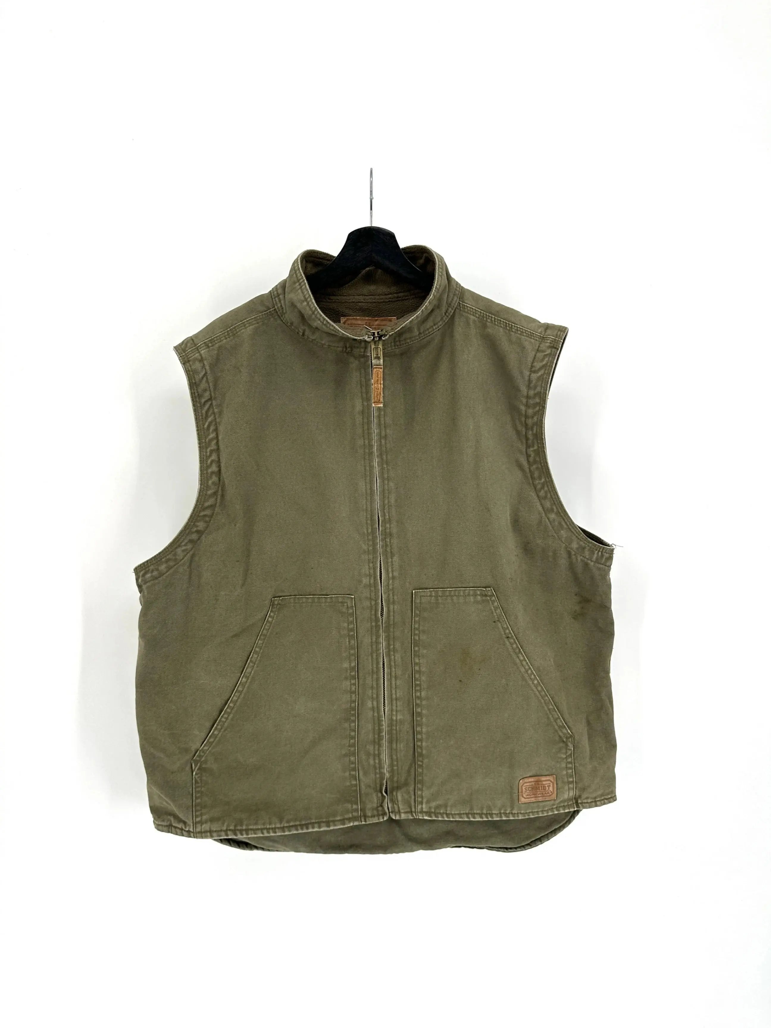 Vintage Carhartt Vest