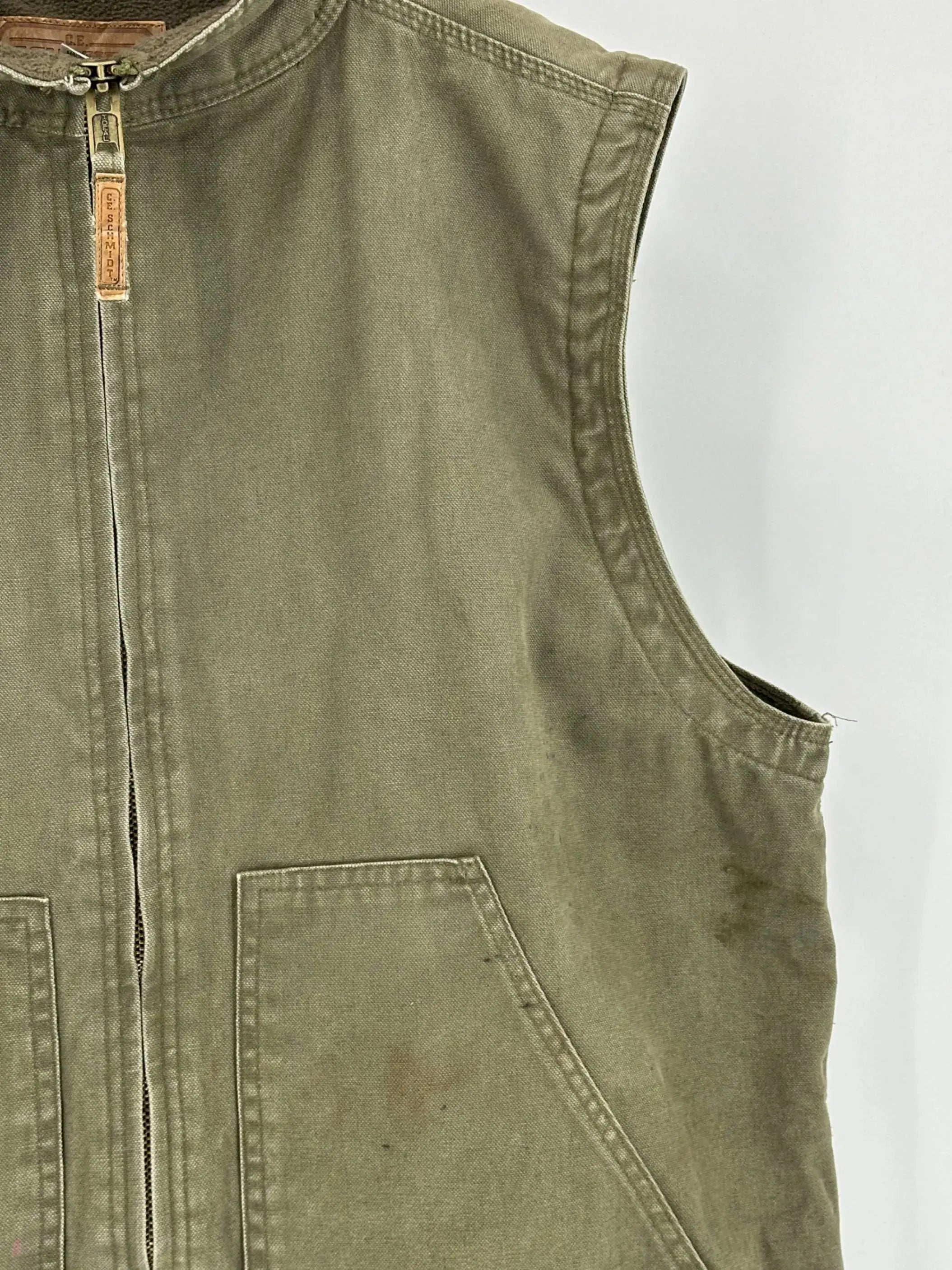 Vintage Carhartt Vest