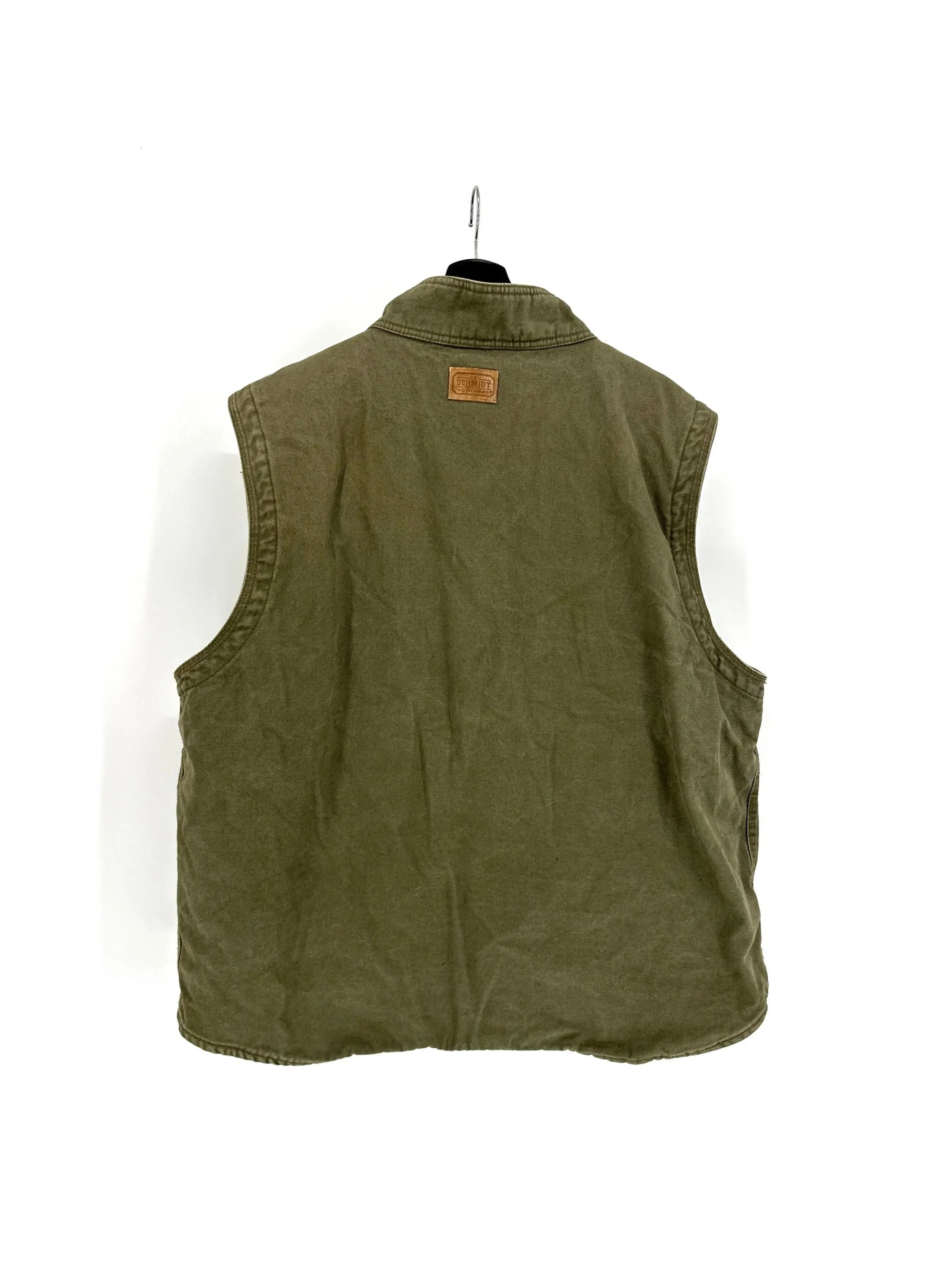 Vintage Carhartt Vest