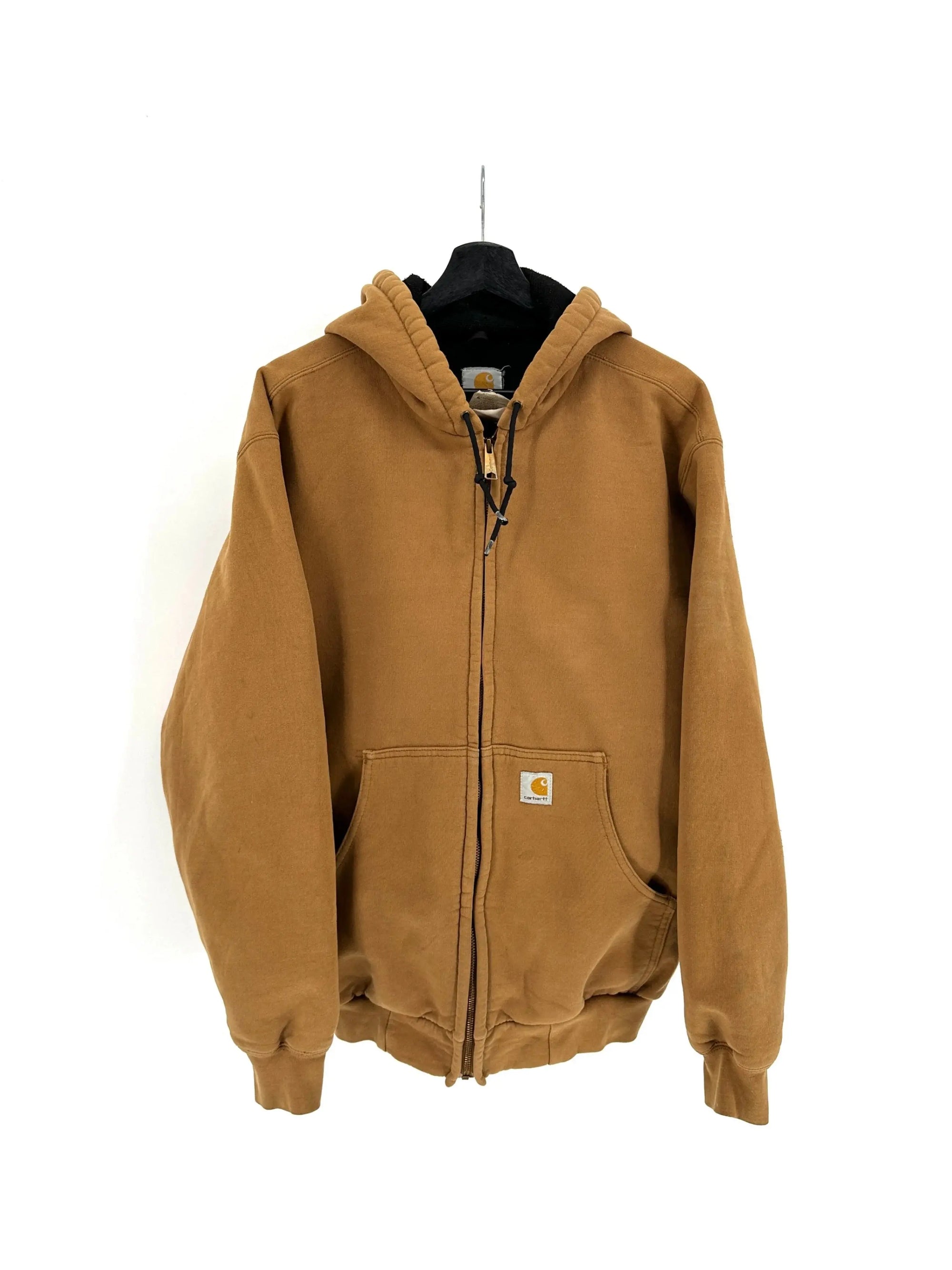 Vintage Carhartt Hoodie