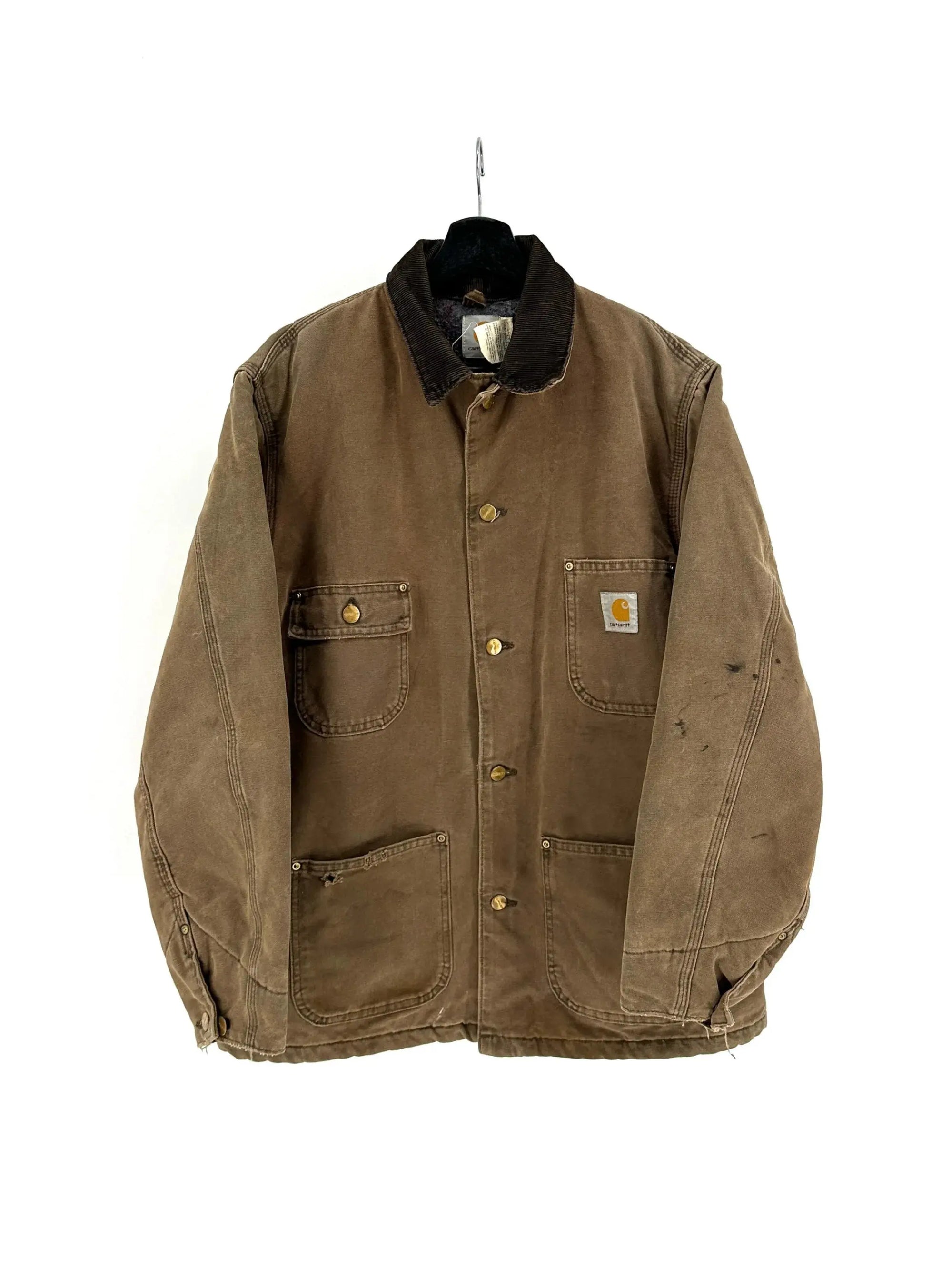 Vintage Carhartt Jacket